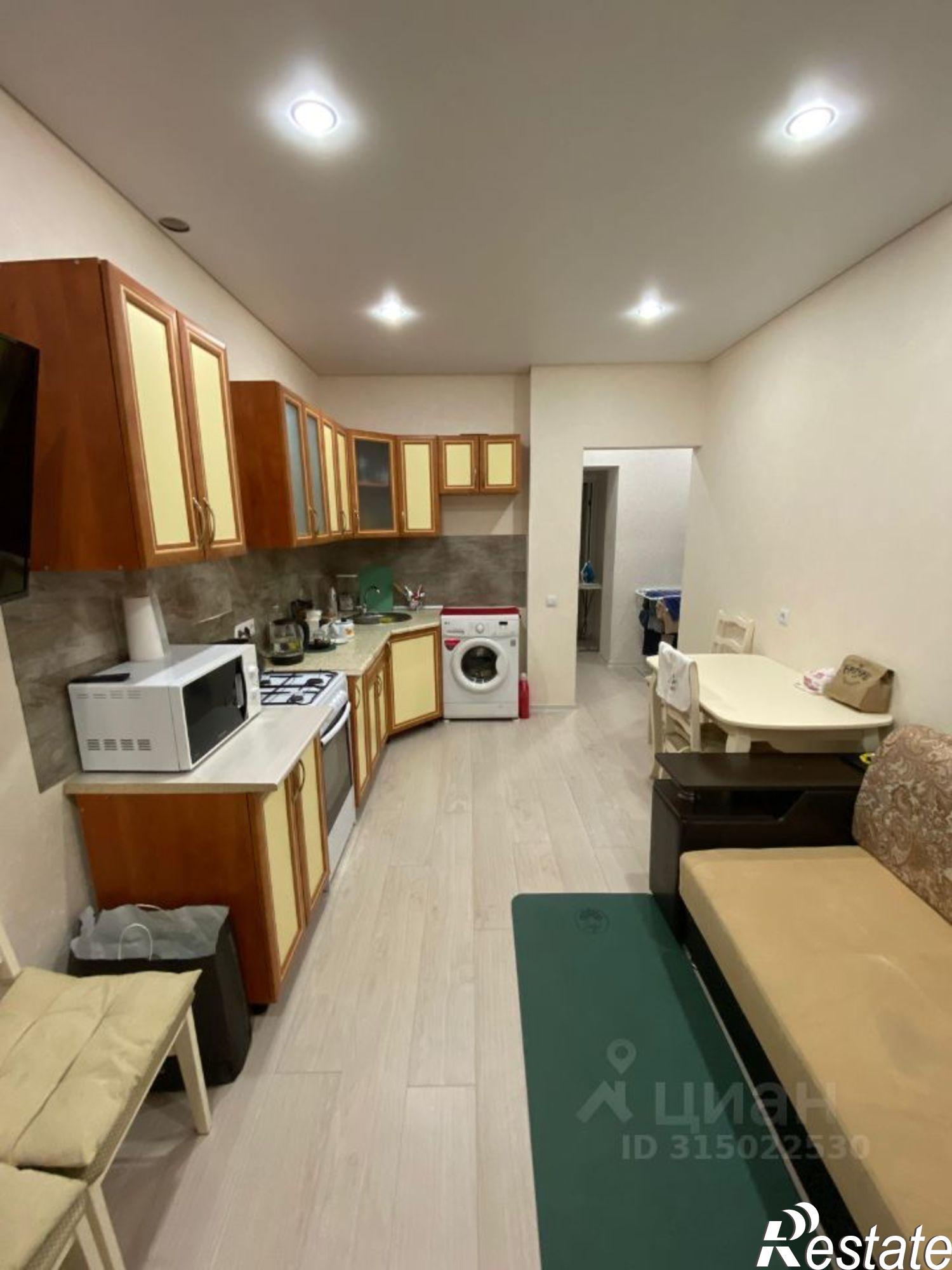 Сдать квартиру за 23 000 рублей на улица Академика Курчатова, 65/6