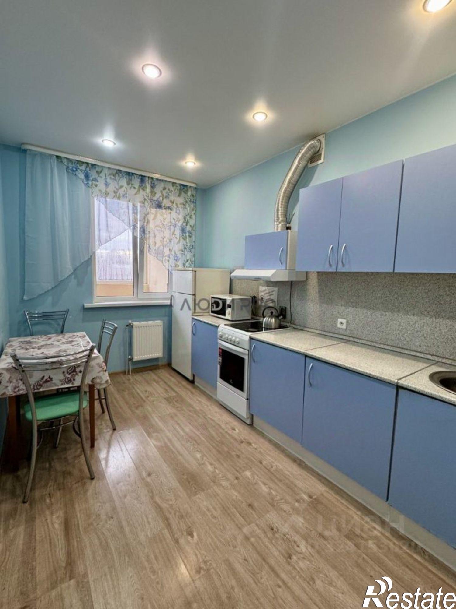 Сдать квартиру за 17 000 рублей на улица Мечтателей, 6