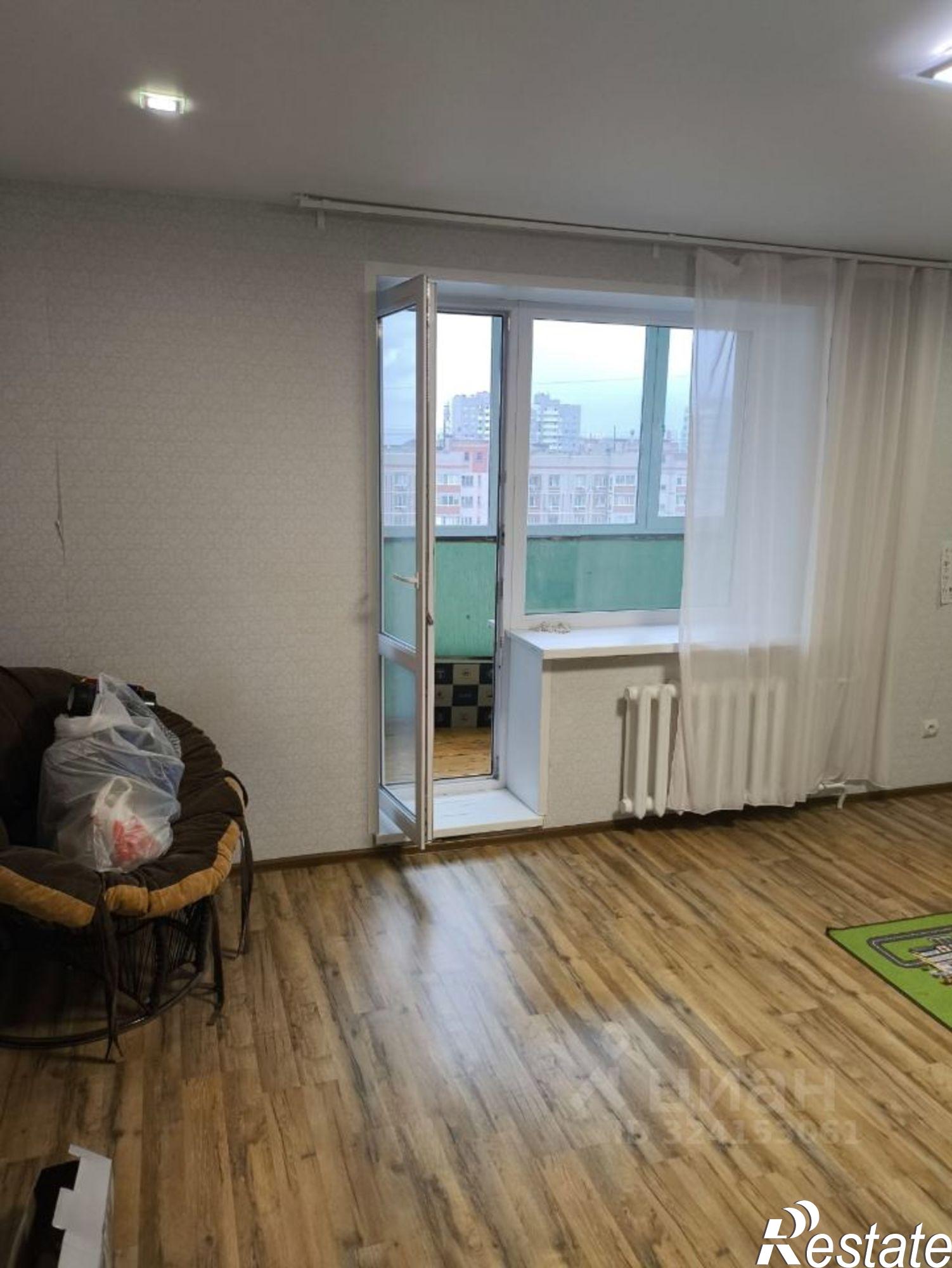 Сдать квартиру за 28 000 рублей на улица Георгия Мушникова, 21/4