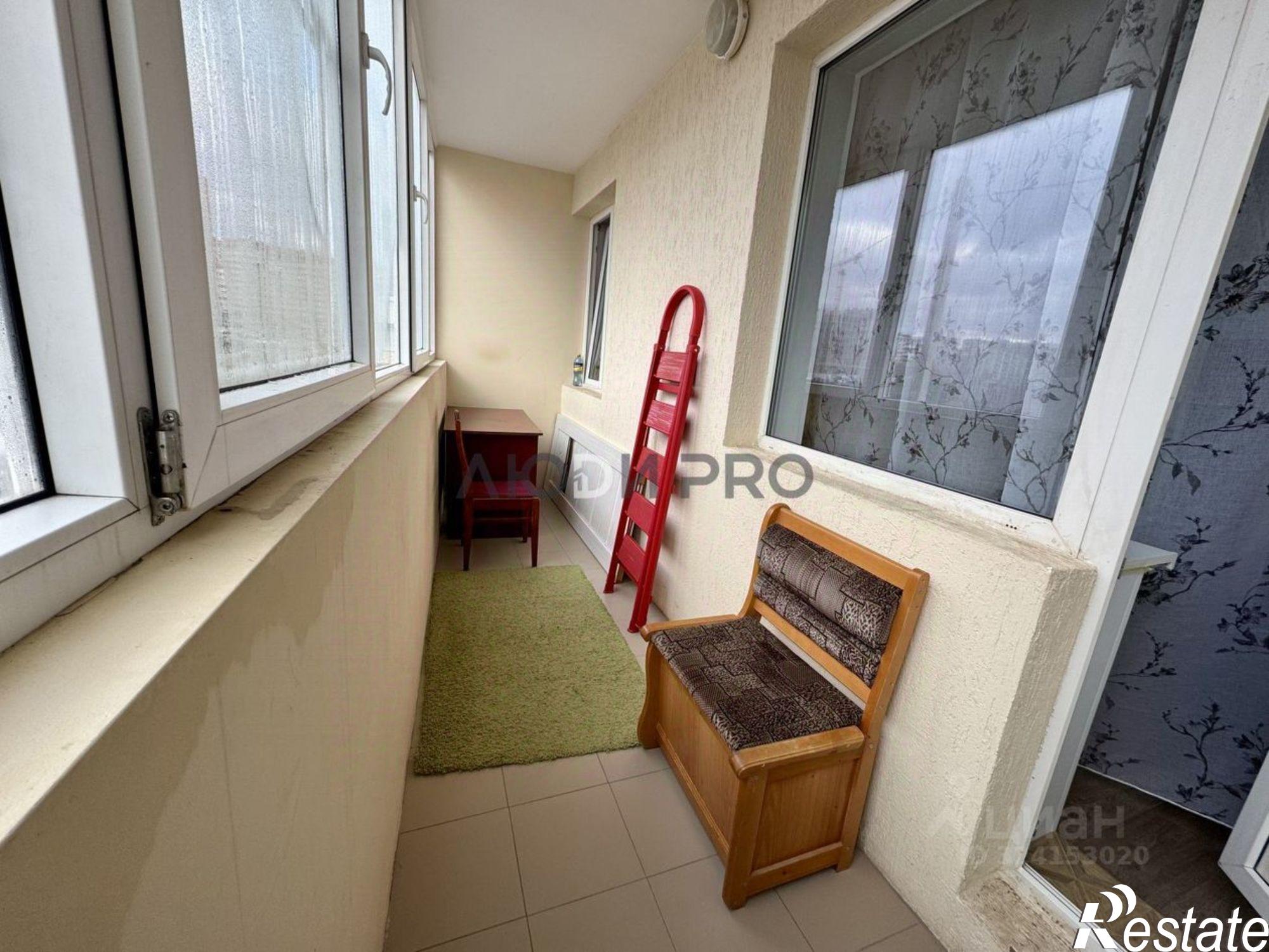 Сдать квартиру за 17 000 рублей на улица Мечтателей, 6