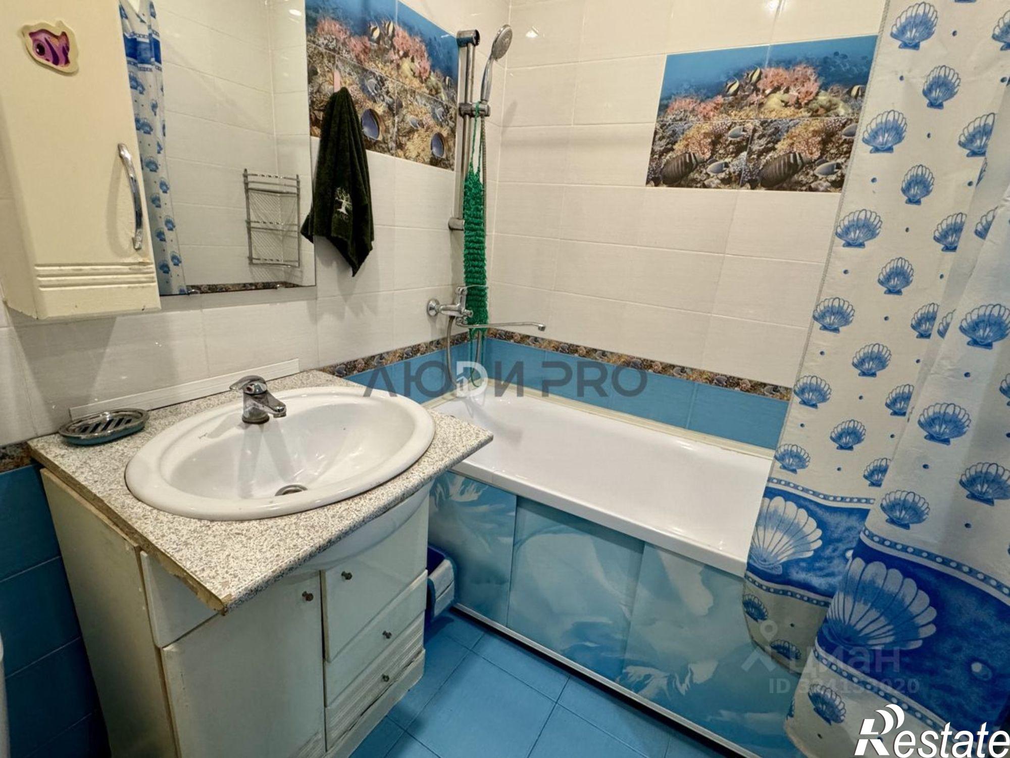 Сдать квартиру за 17 000 рублей на улица Мечтателей, 6