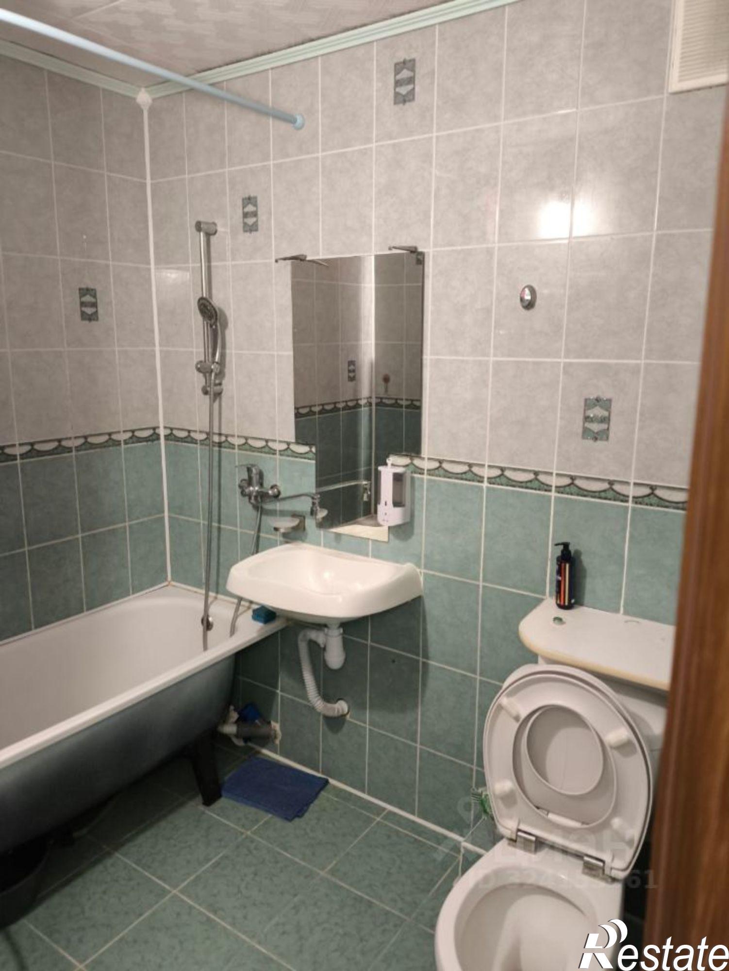 Сдать квартиру за 28 000 рублей на улица Георгия Мушникова, 21/4