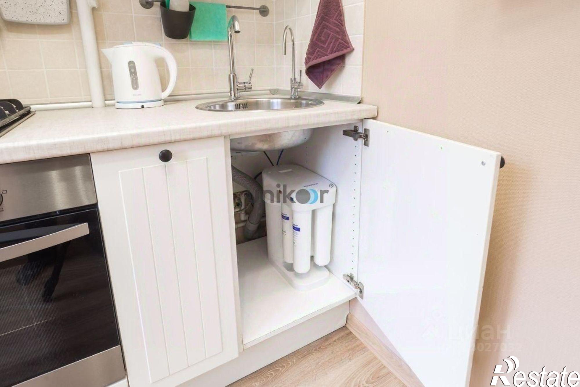 Купить квартиру за 4 800 000 рублей на Революционная улица, 28/1