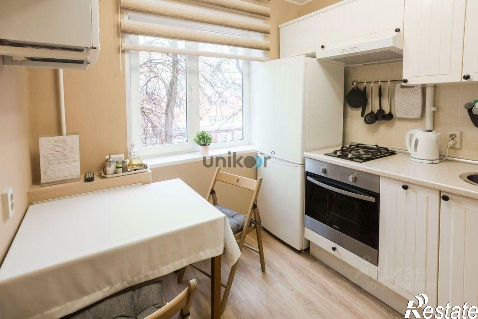 Купить квартиру за 4 800 000 рублей на Революционная улица, 28/1