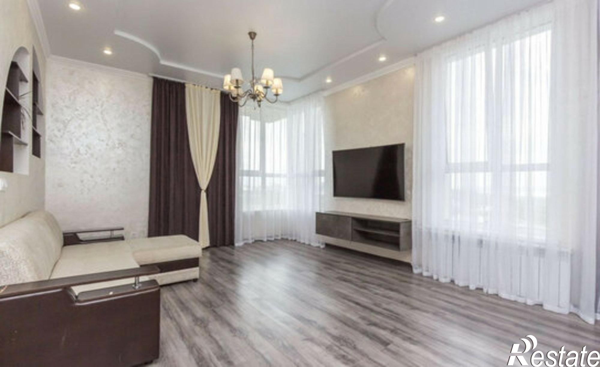 Купить квартиру за 13 000 000 рублей на улица Менделеева, 152/4