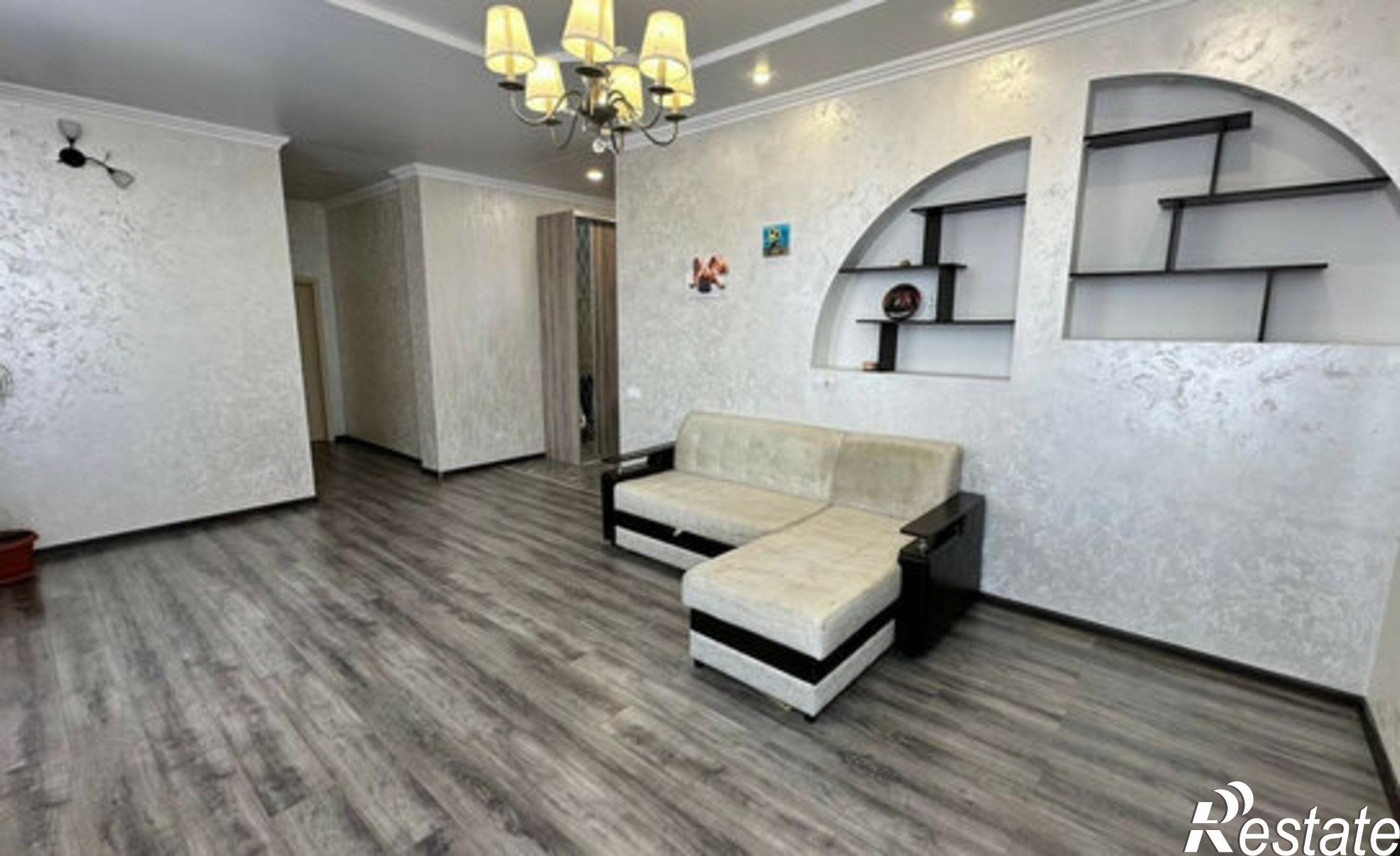 Купить квартиру за 13 000 000 рублей на улица Менделеева, 152/4