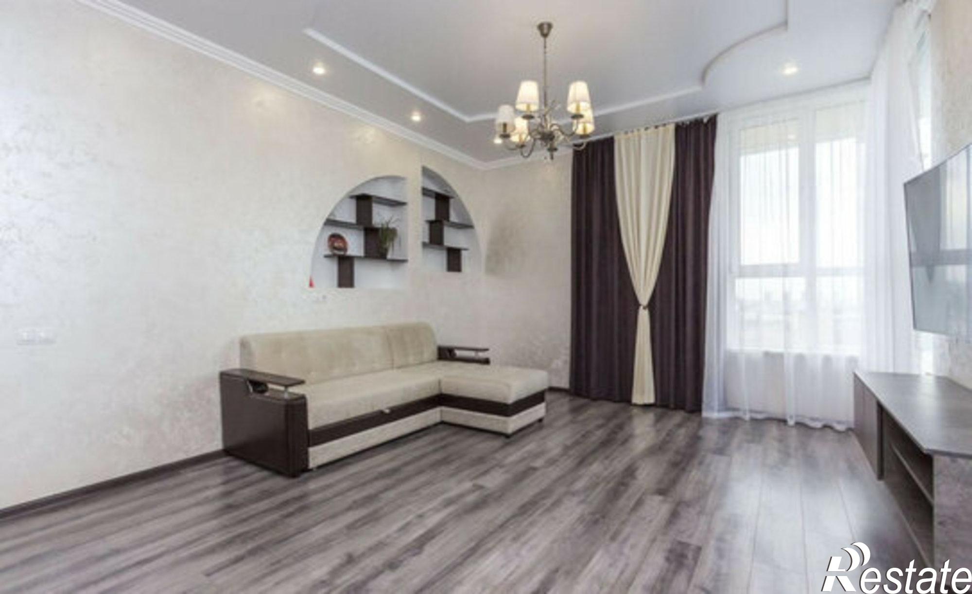 Купить квартиру за 13 000 000 рублей на улица Менделеева, 152/4