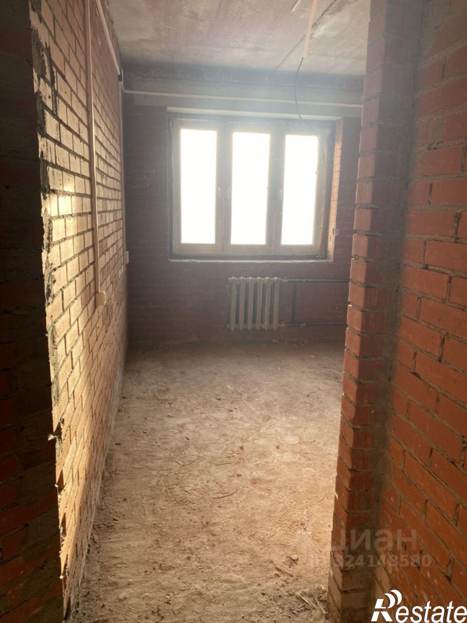 Купить квартиру за 6 000 000 рублей на Краснодонская улица, 3