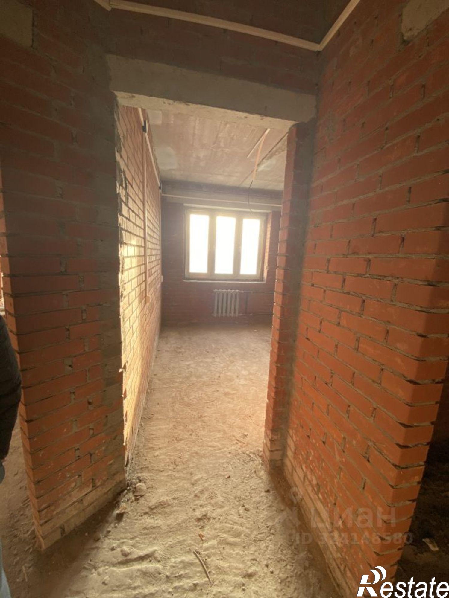 Купить квартиру за 6 000 000 рублей на Краснодонская улица, 3