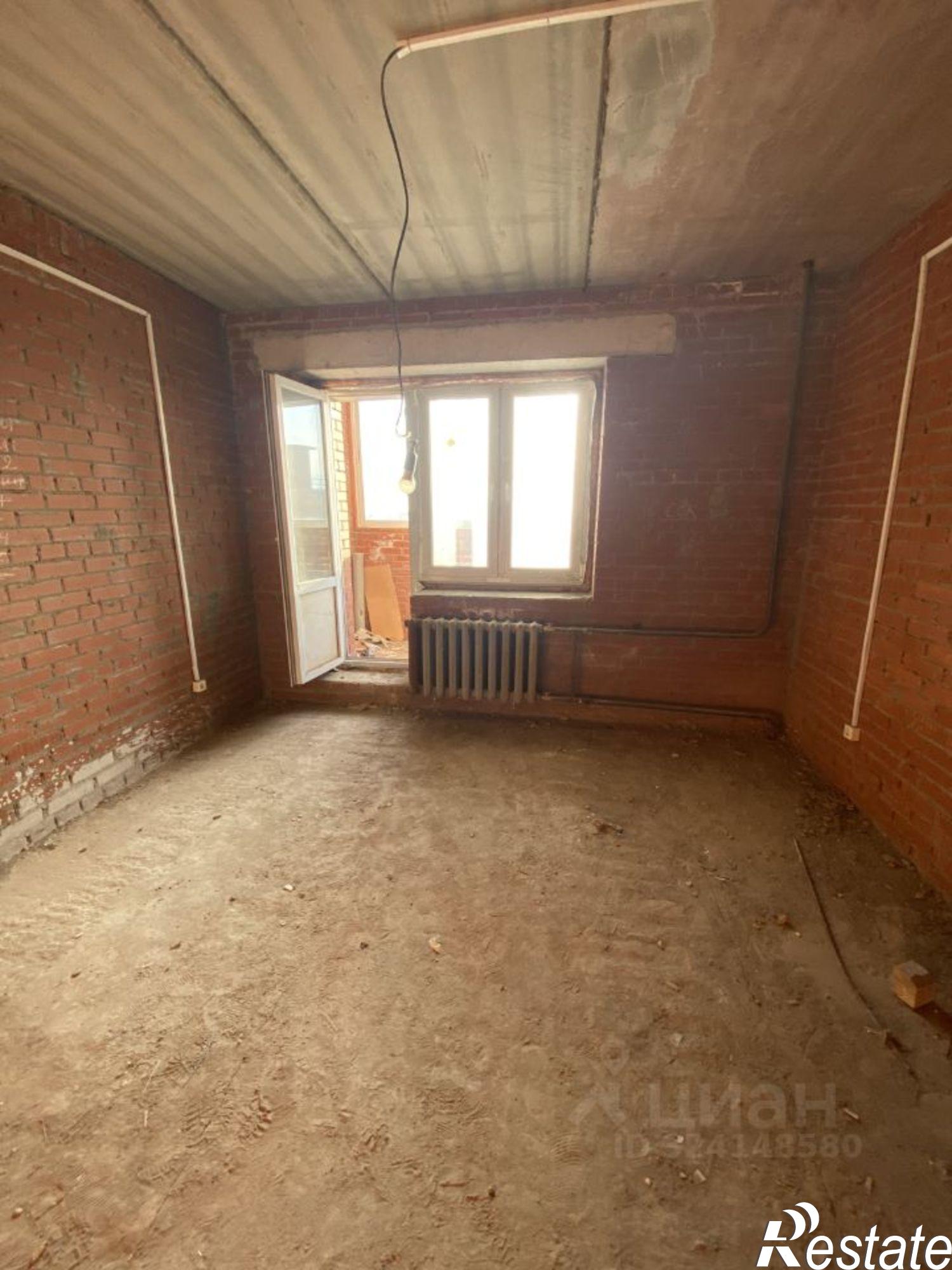 Купить квартиру за 6 000 000 рублей на Краснодонская улица, 3