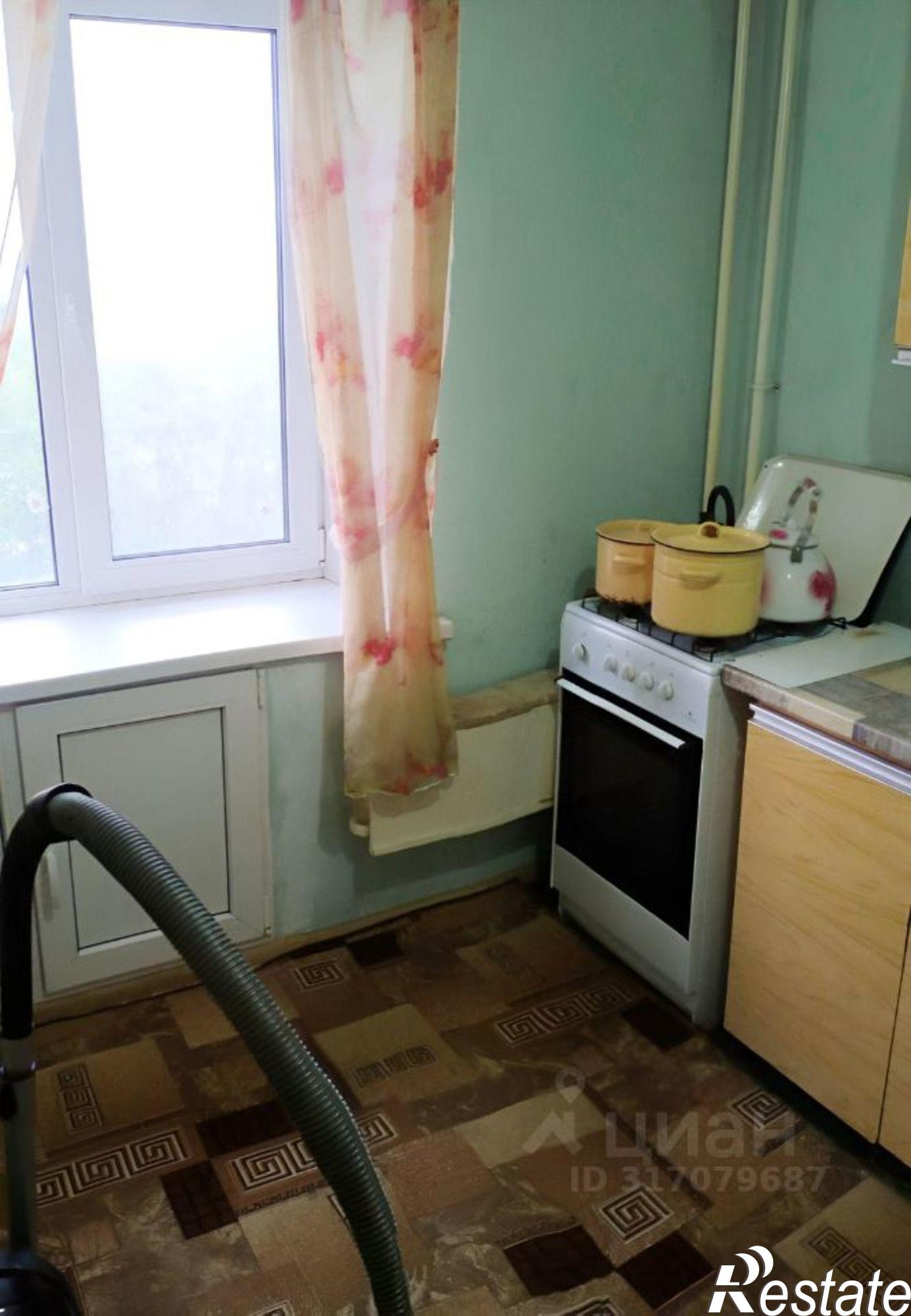 Купить квартиру за 5 650 000 рублей на Российская улица, 50