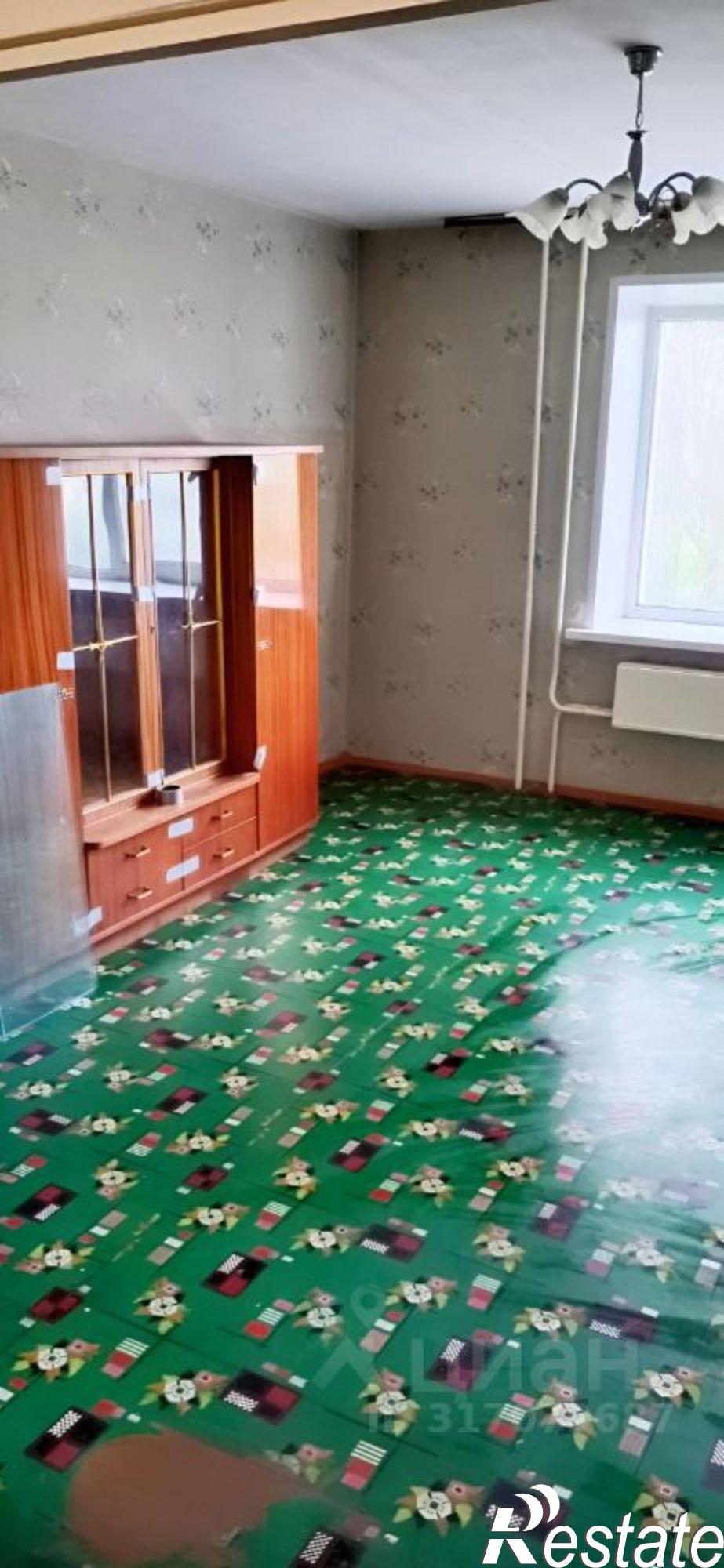 Купить квартиру за 5 650 000 рублей на Российская улица, 50