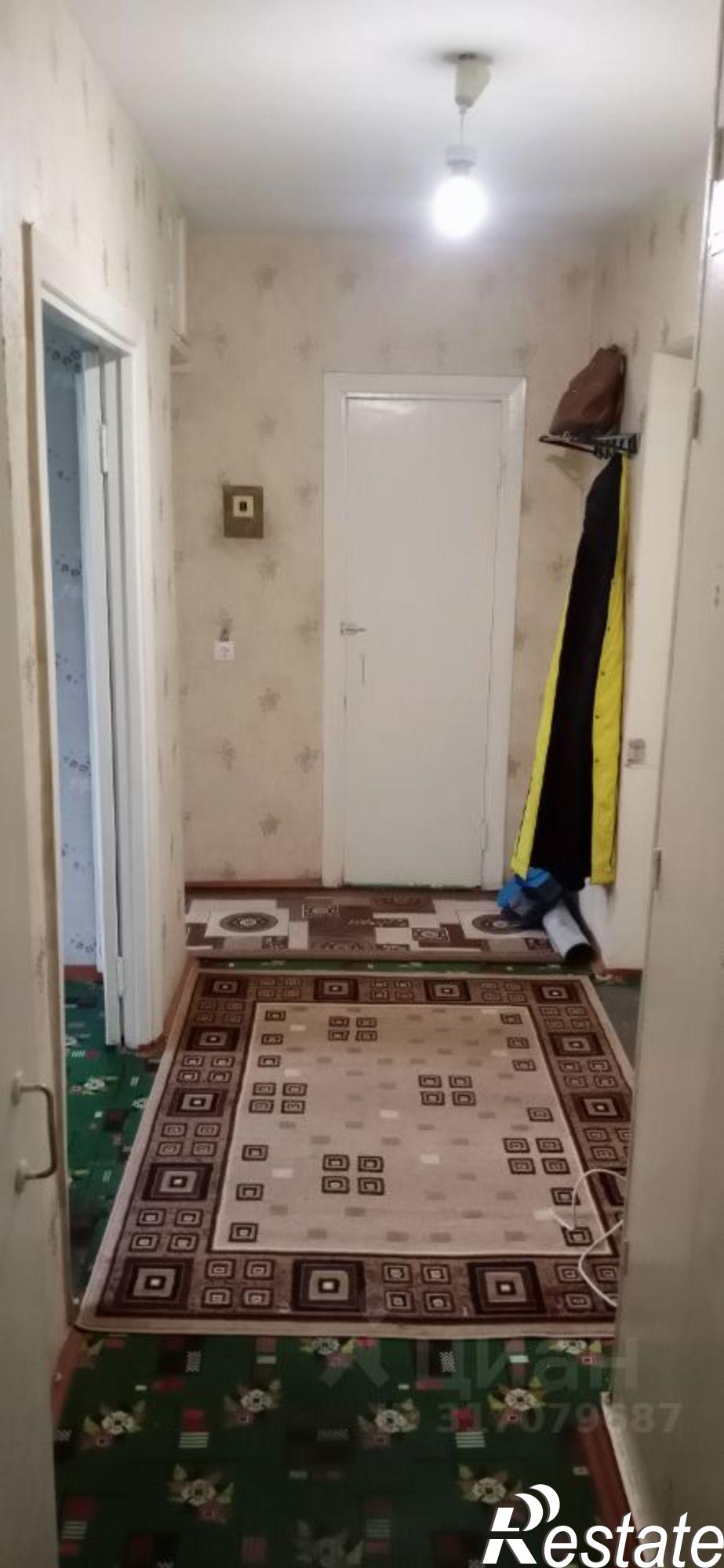 Купить квартиру за 5 650 000 рублей на Российская улица, 50