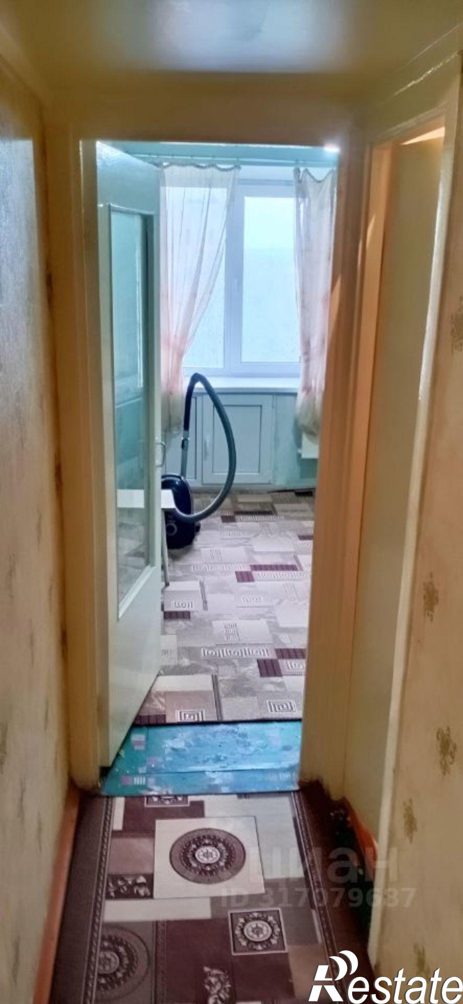 Купить квартиру за 5 650 000 рублей на Российская улица, 50