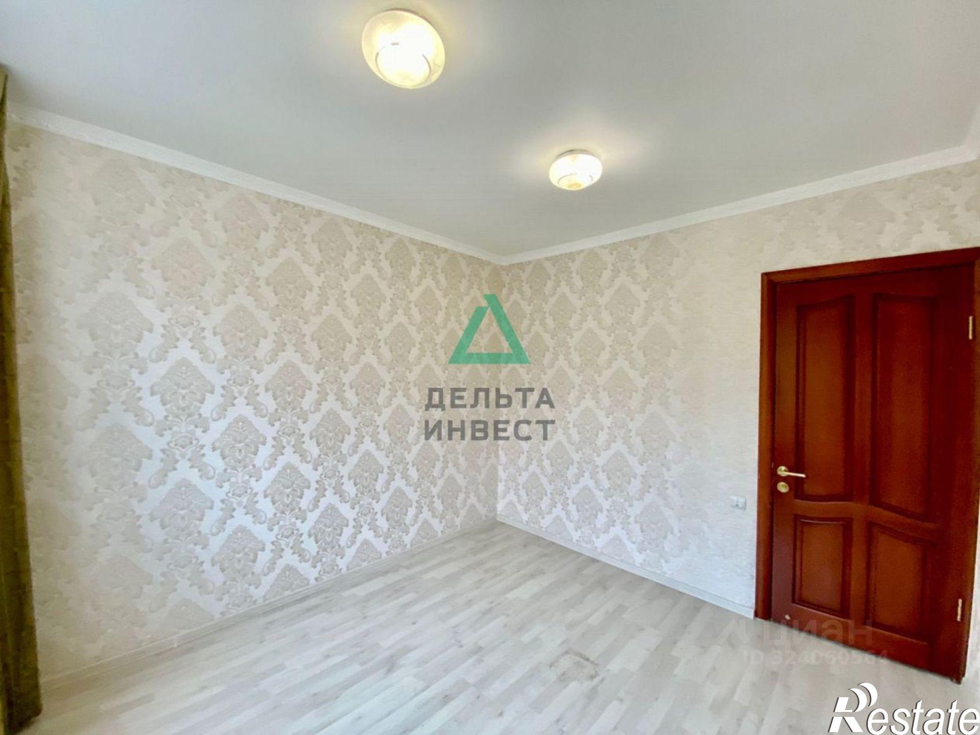 Купить квартиру за 3 800 000 рублей на улица Софьи Перовской, 25