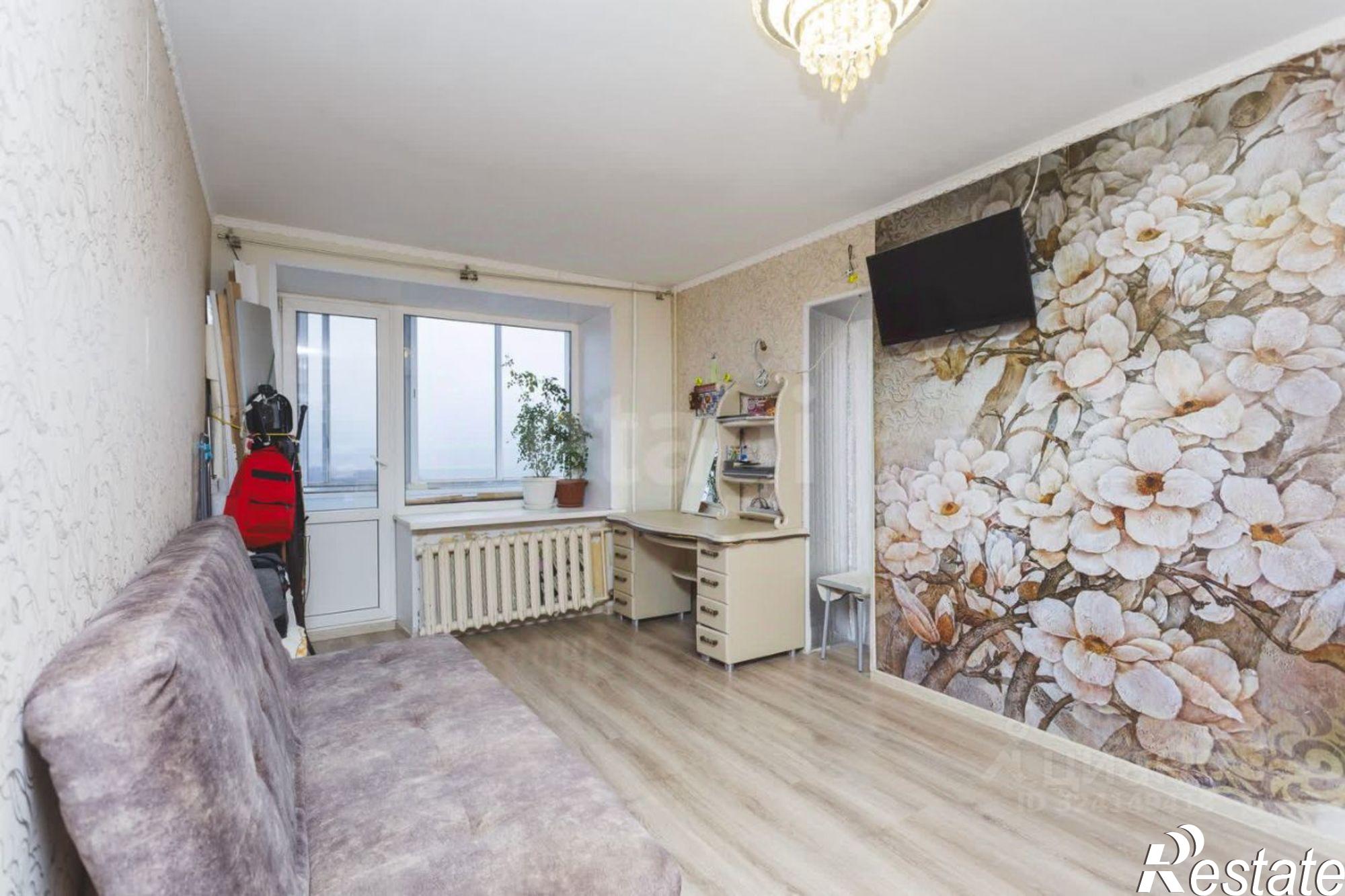 Купить квартиру за 5 690 000 рублей на улица Блюхера, 14