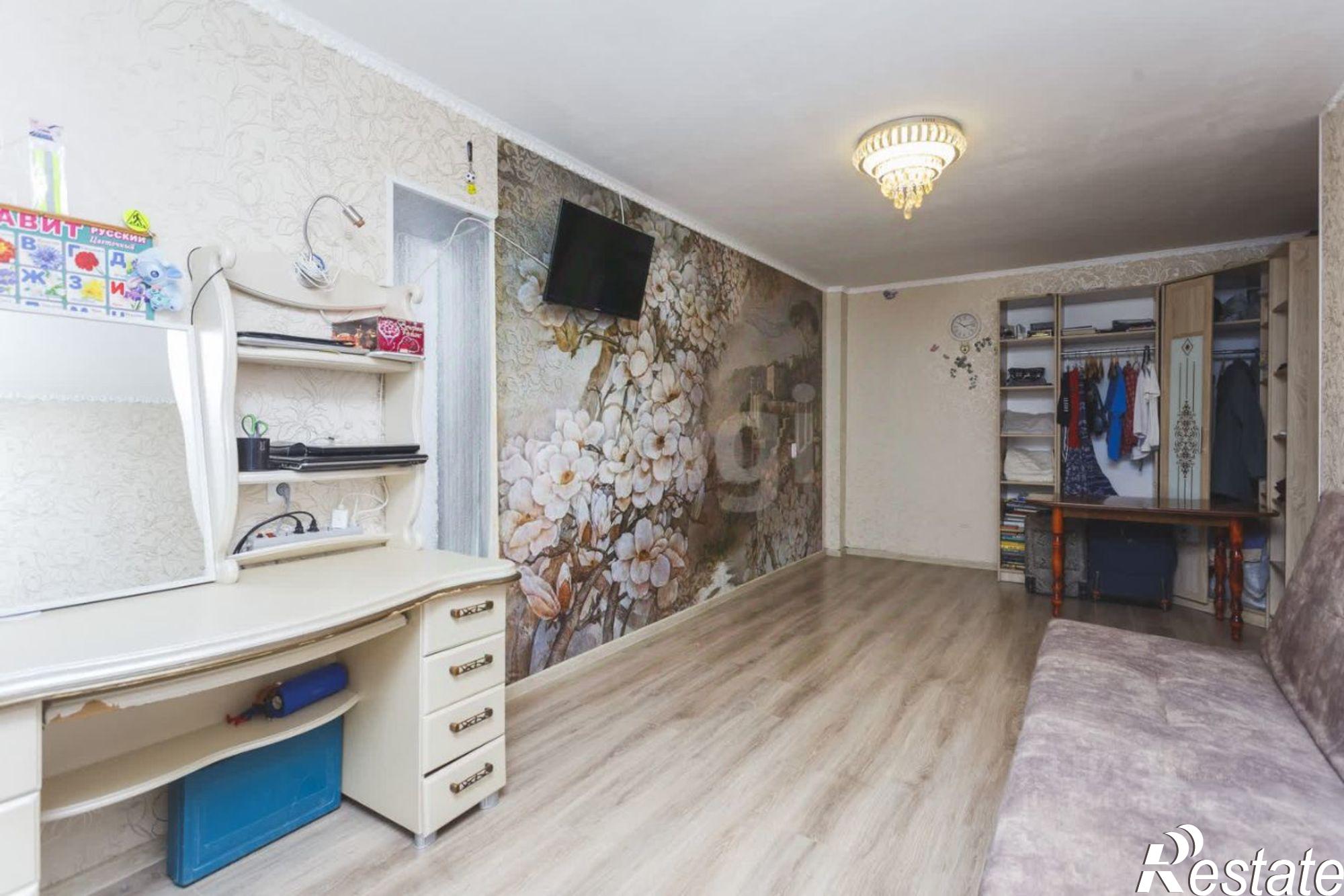 Купить квартиру за 5 690 000 рублей на улица Блюхера, 14