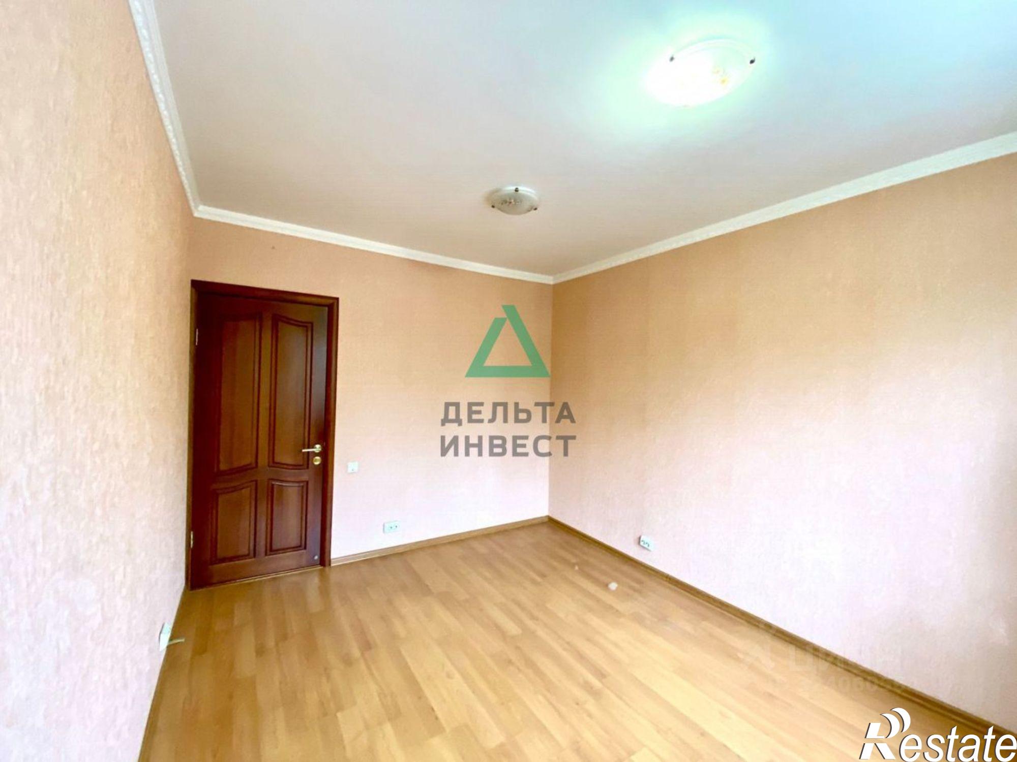 Купить квартиру за 3 800 000 рублей на улица Софьи Перовской, 25