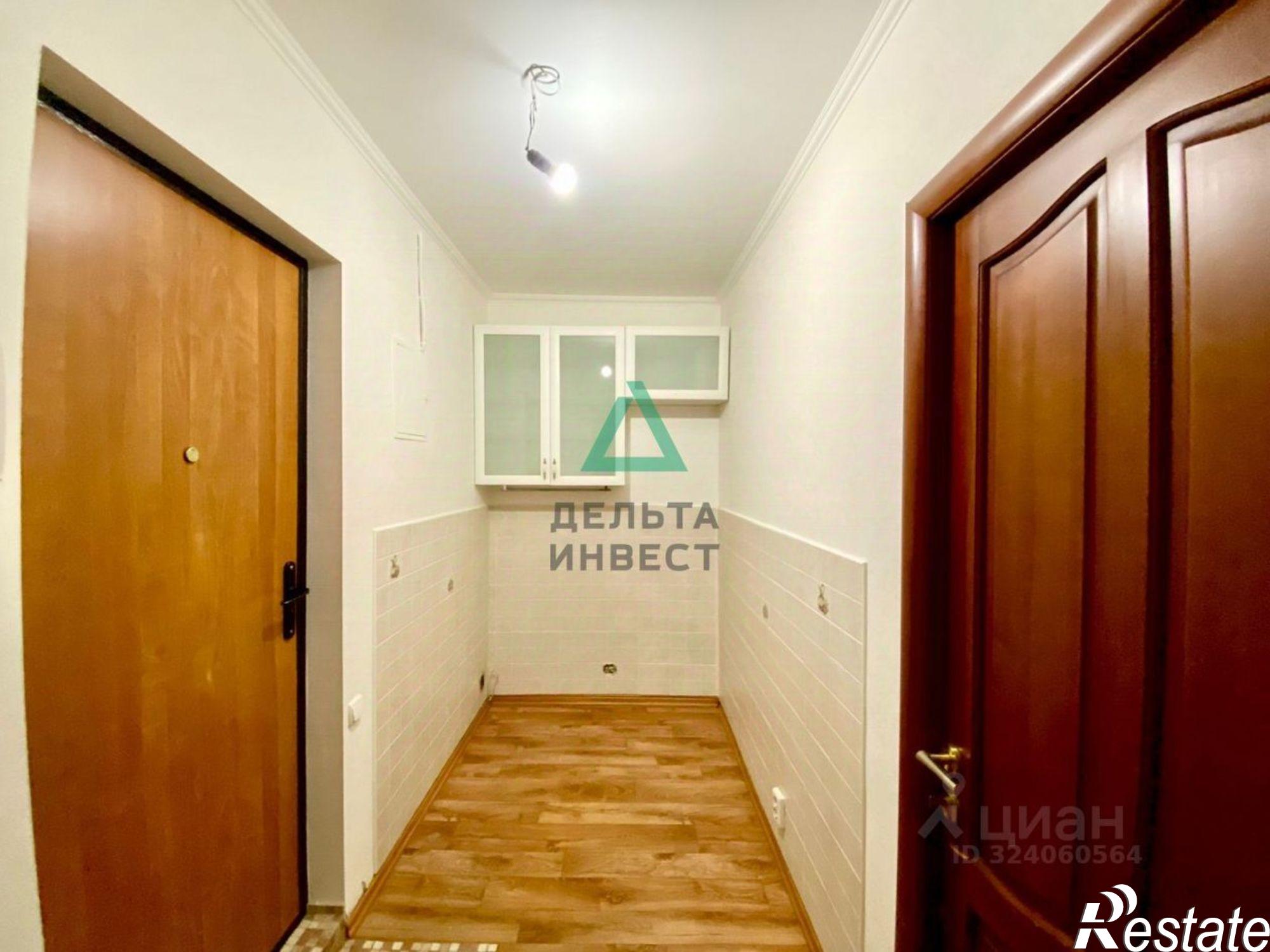 Купить квартиру за 3 800 000 рублей на улица Софьи Перовской, 25