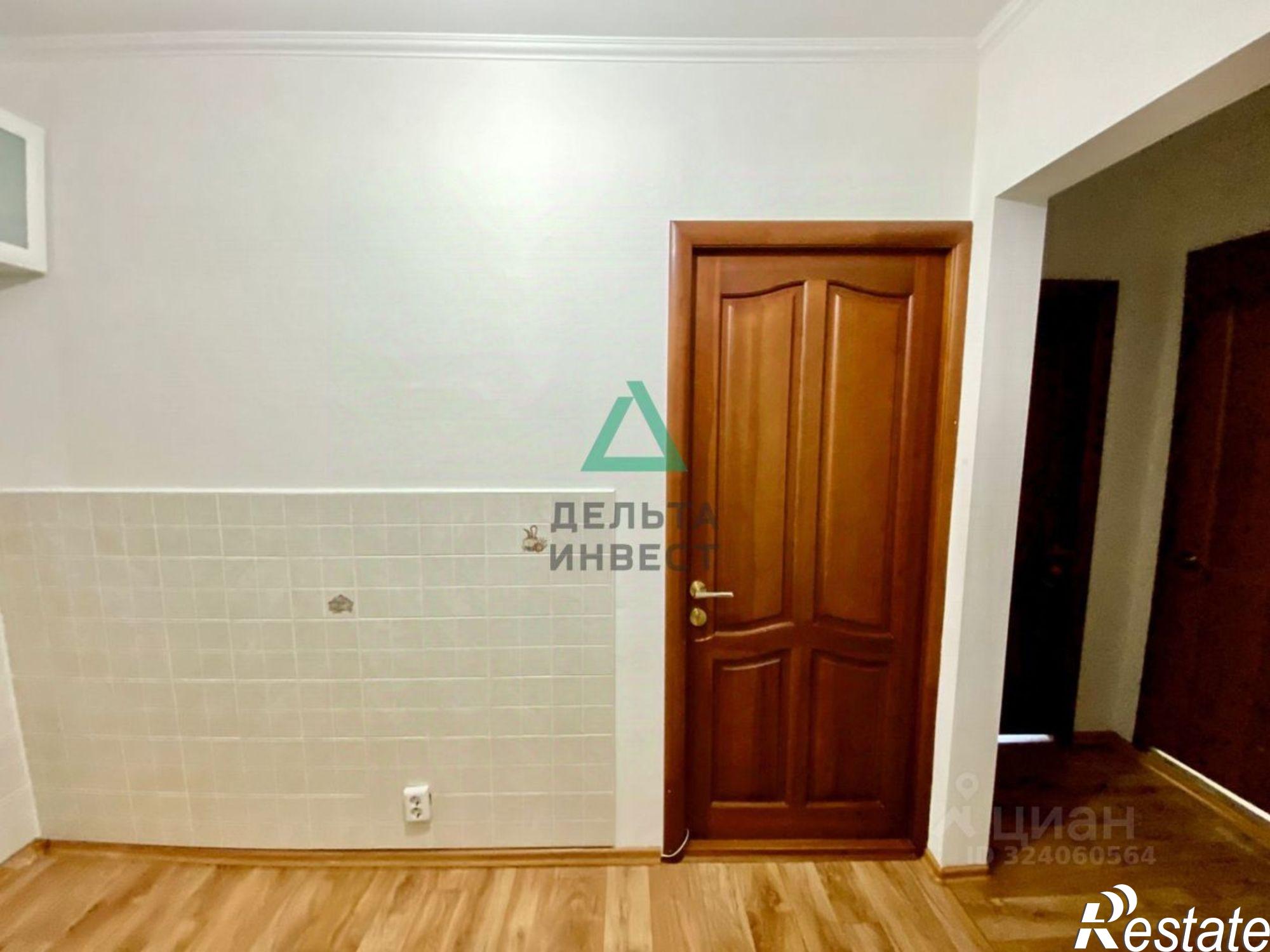 Купить квартиру за 3 800 000 рублей на улица Софьи Перовской, 25