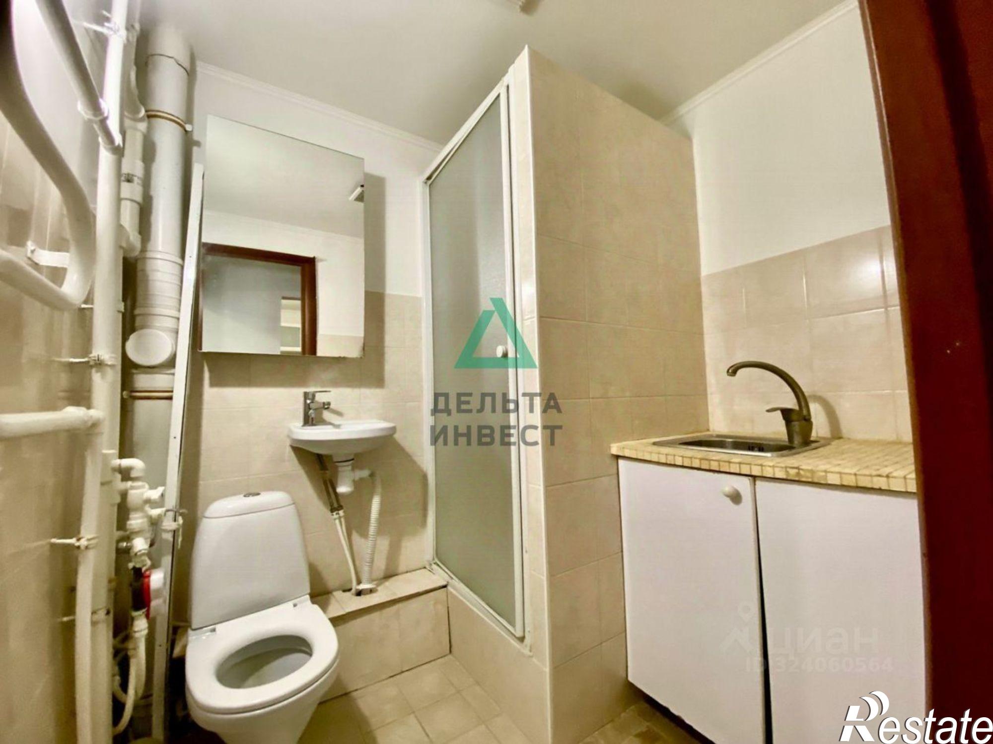 Купить квартиру за 3 800 000 рублей на улица Софьи Перовской, 25