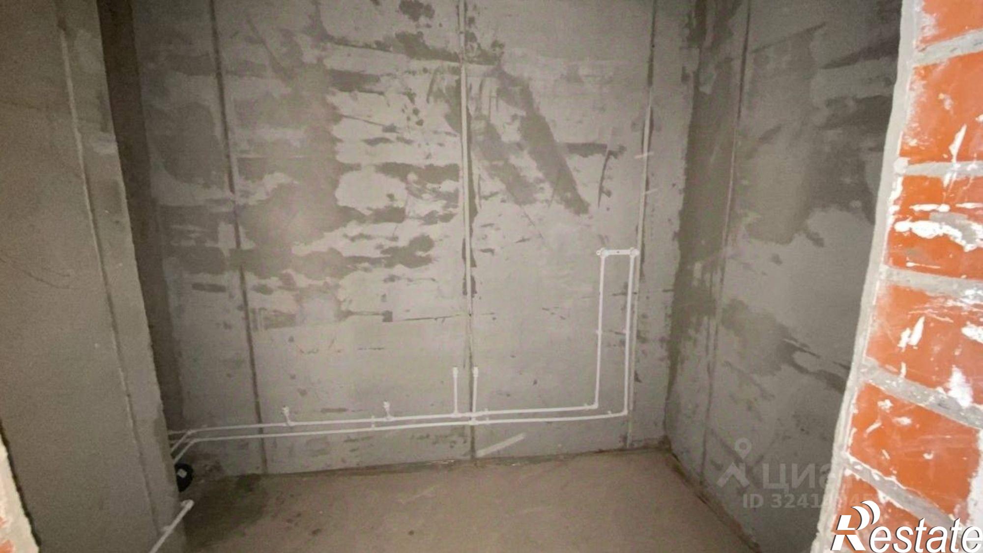 Купить квартиру за 5 800 000 рублей на улица Минигали Губайдуллина, 8/2