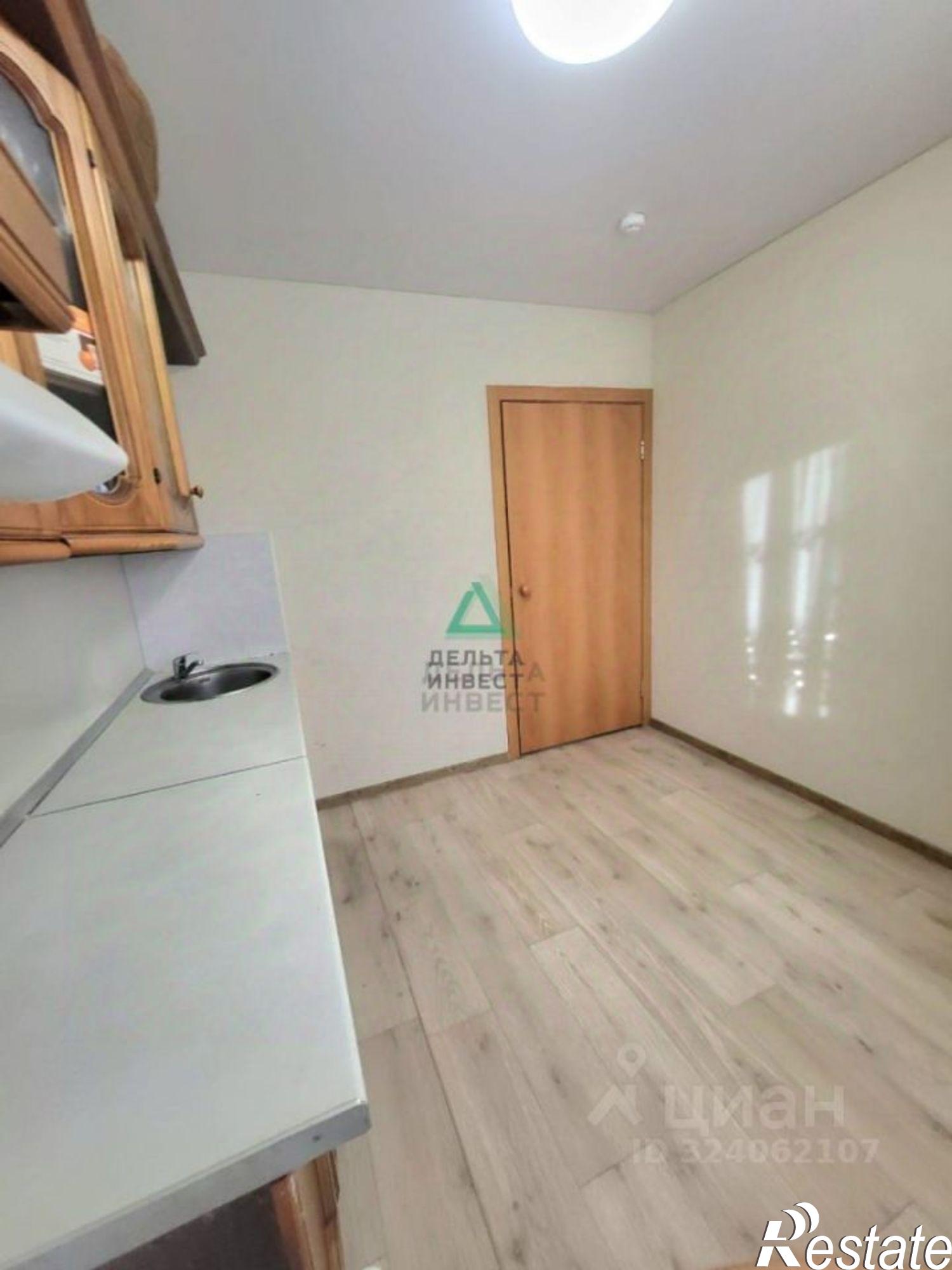 Купить квартиру за 6 200 000 рублей на улица Современников, 4