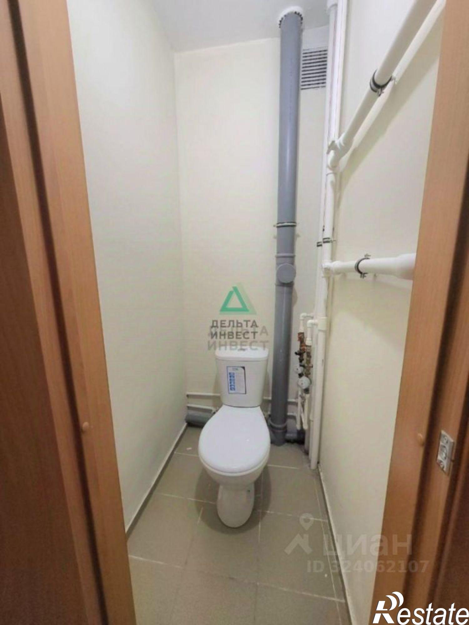 Купить квартиру за 6 200 000 рублей на улица Современников, 4