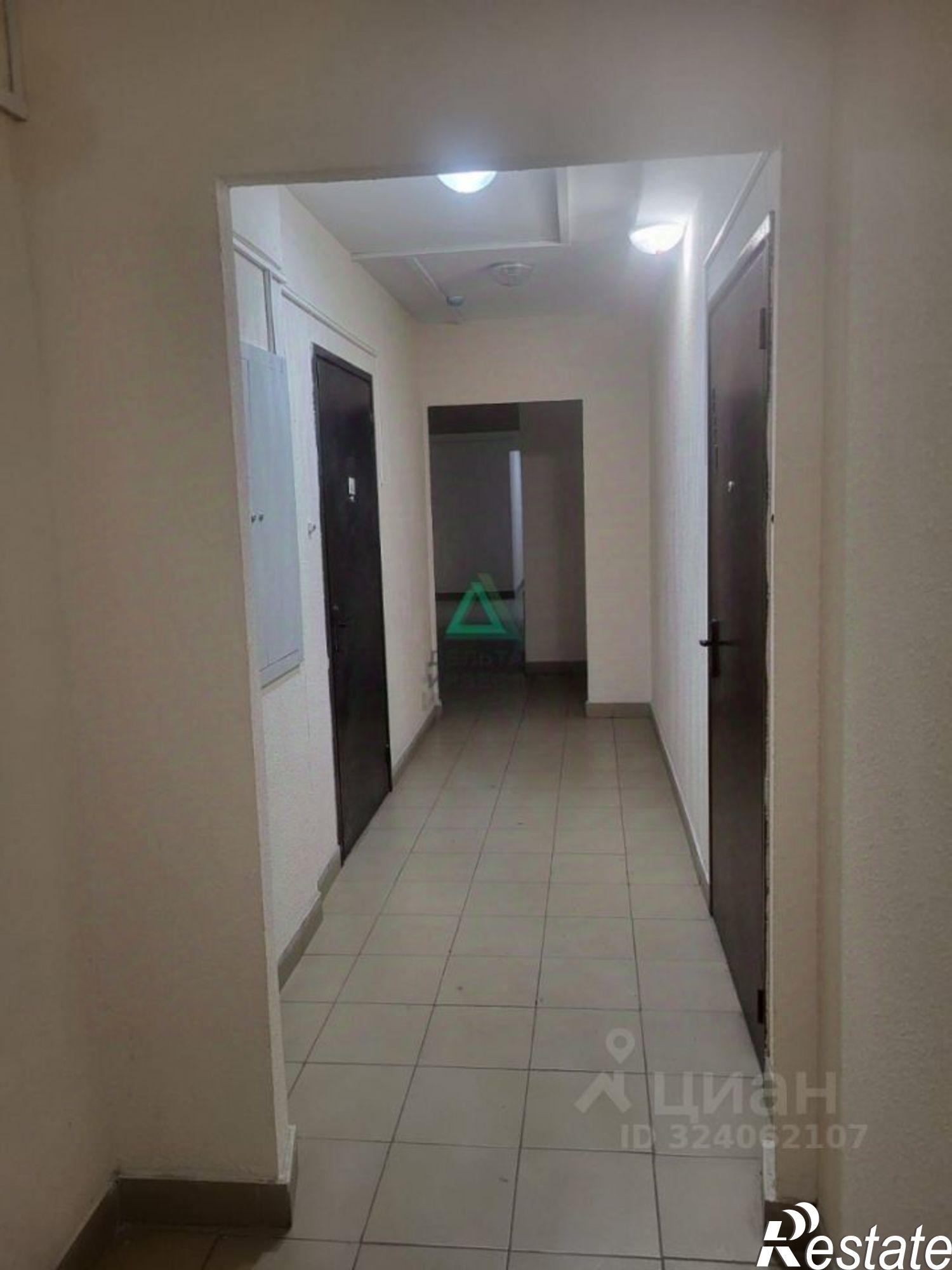 Купить квартиру за 6 200 000 рублей на улица Современников, 4