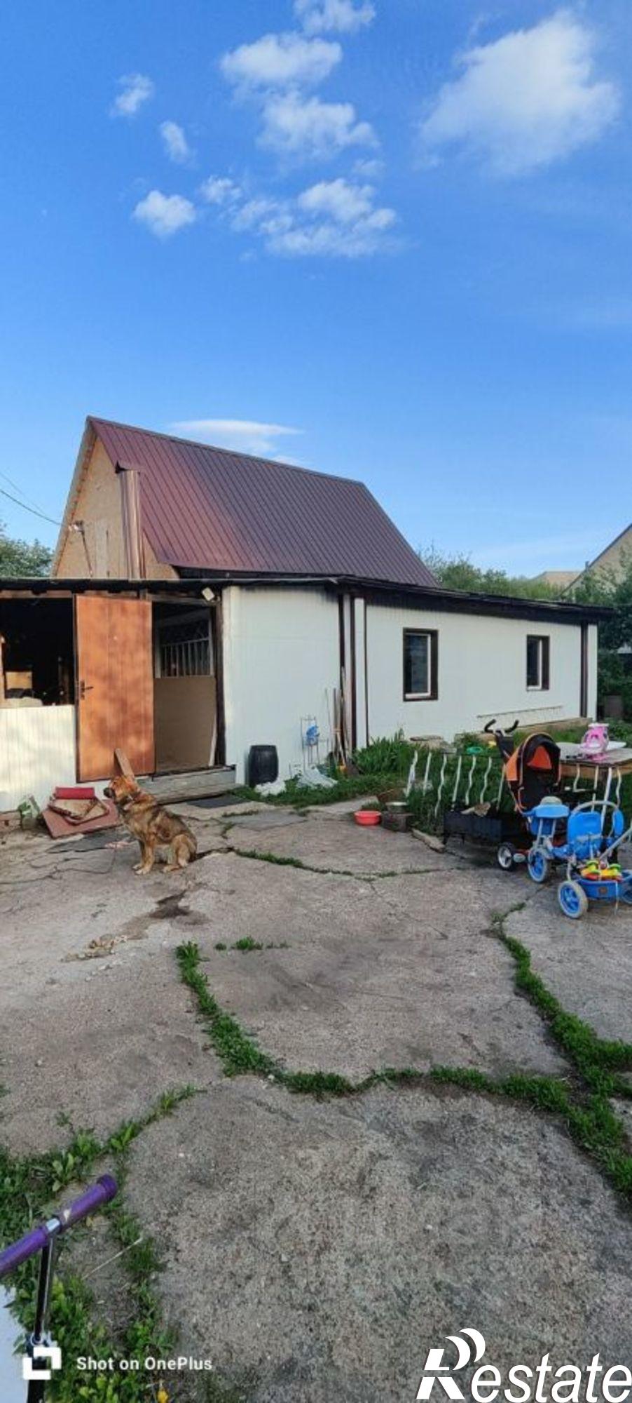 Купить дачу, дом, коттедж за 4 290 000 рублей на Дизельная улица, 107/А