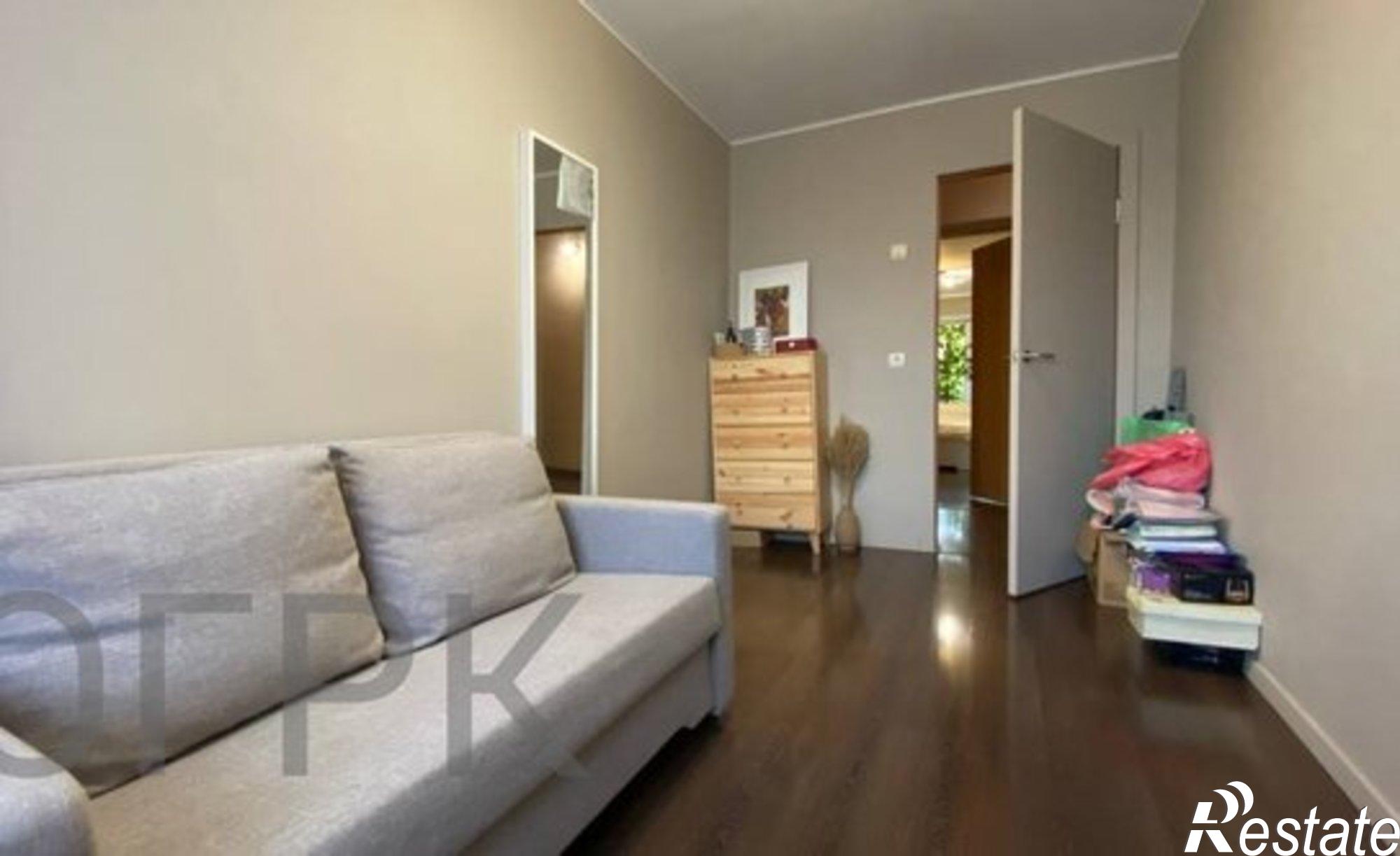 Купить квартиру за 7 300 000 рублей на улица 50-летия Октября, 20