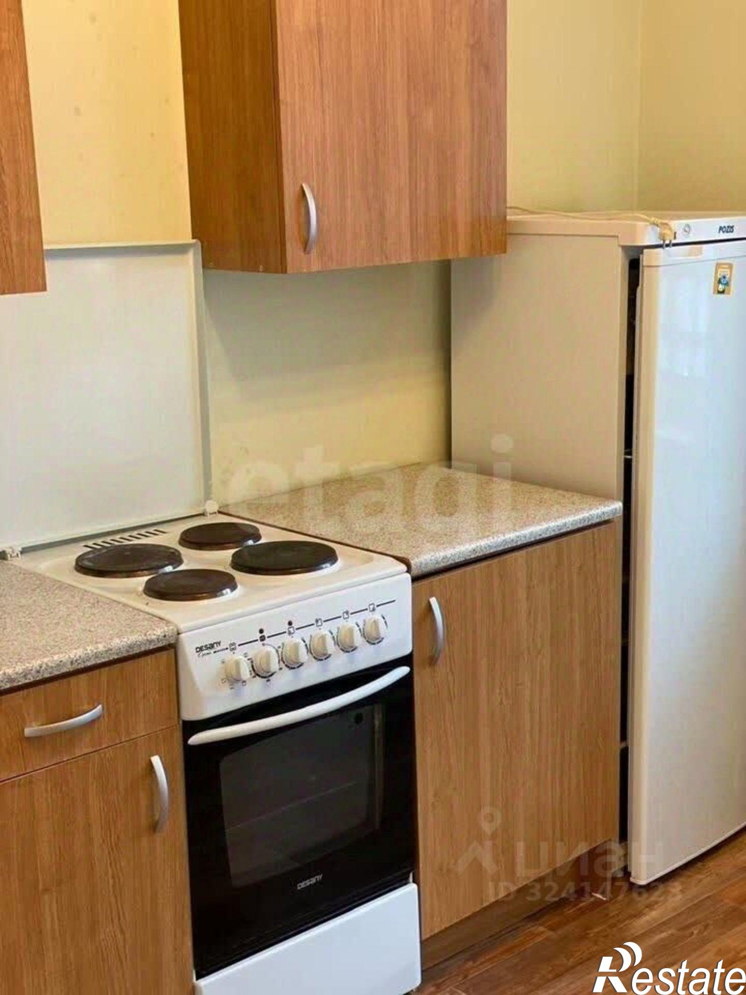 Купить квартиру за 7 210 000 рублей на ул Менделеева, 145 1