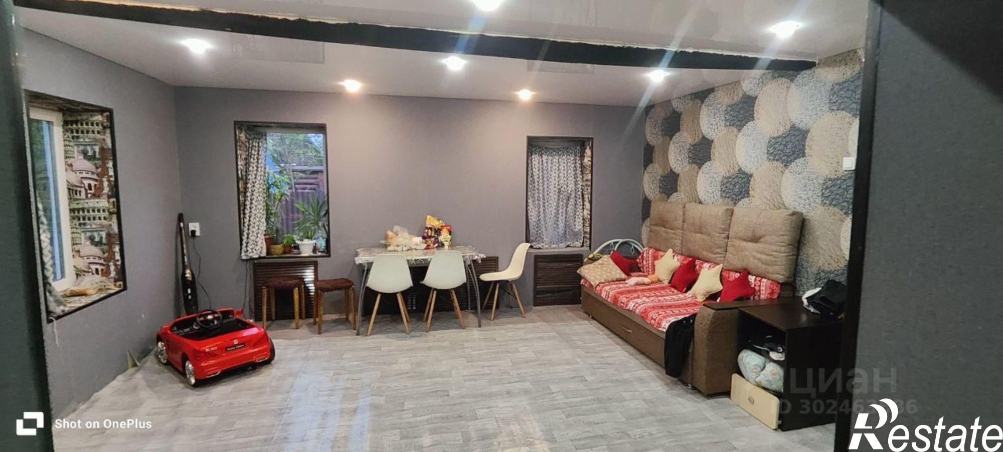 Купить дачу, дом, коттедж за 4 290 000 рублей на Дизельная улица, 107/А