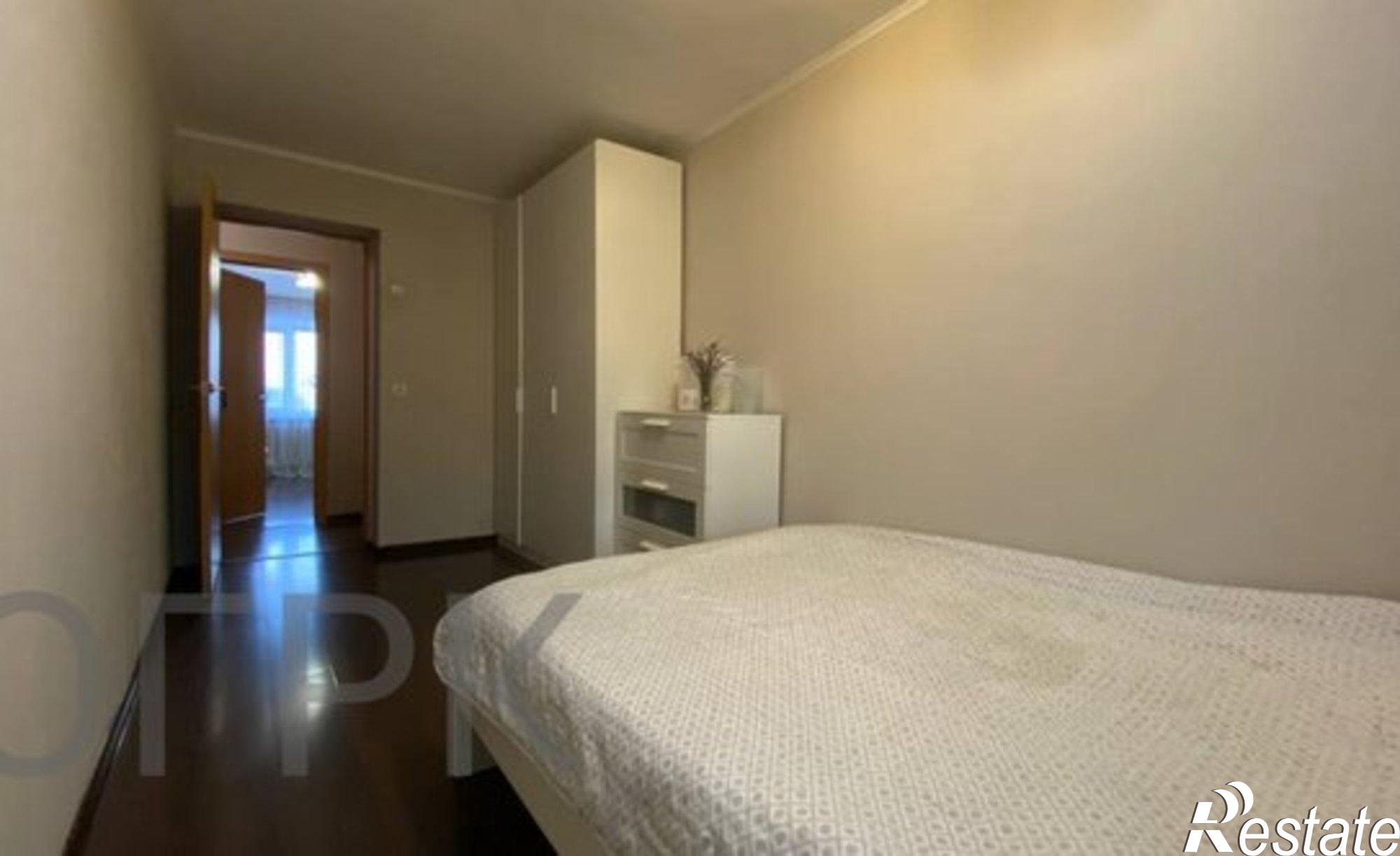 Купить квартиру за 7 300 000 рублей на улица 50-летия Октября, 20