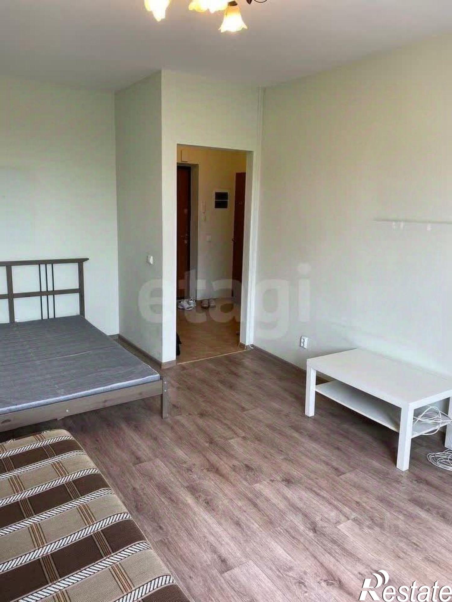 Купить квартиру за 7 210 000 рублей на ул Менделеева, 145 1