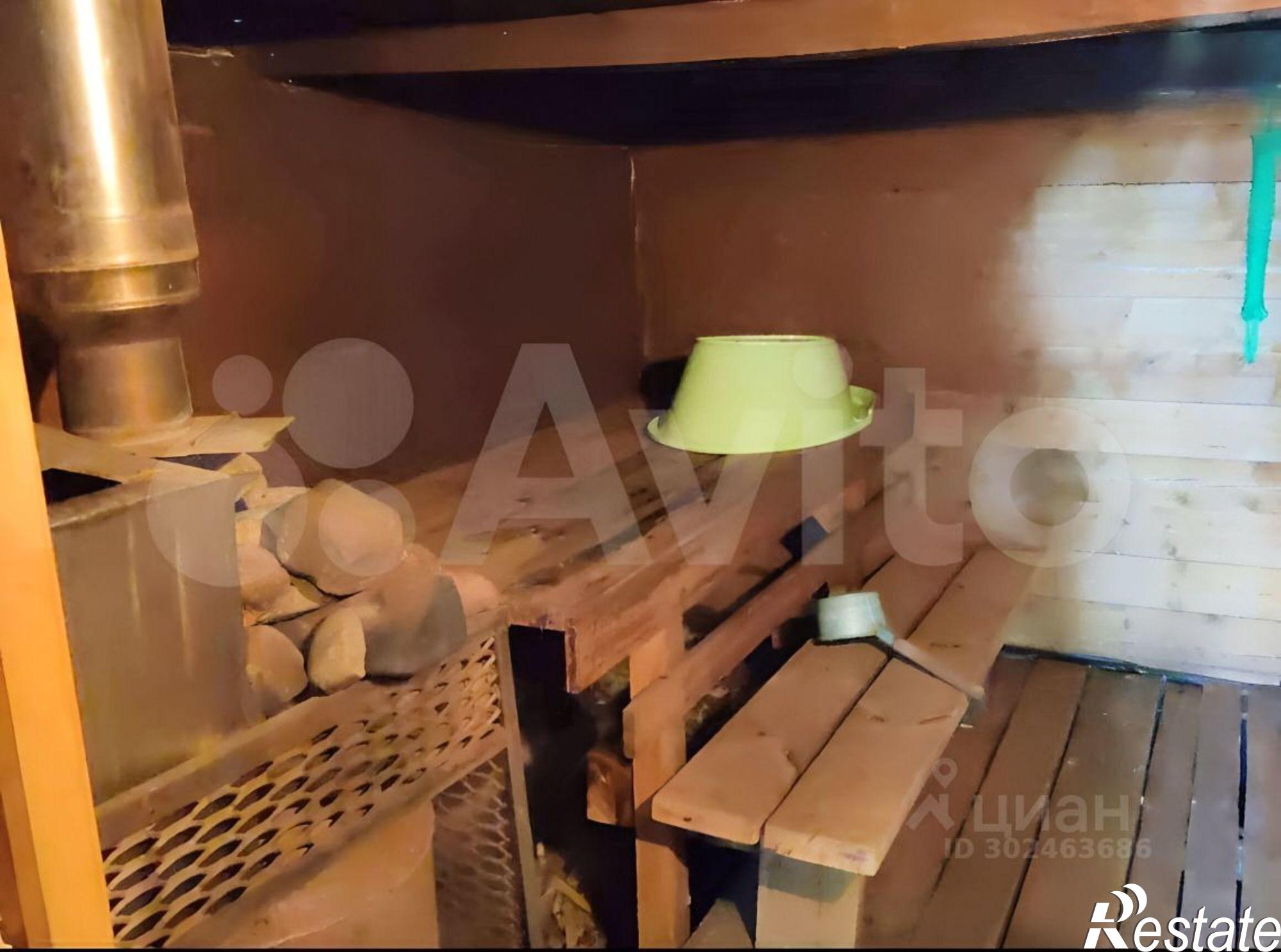 Купить дачу, дом, коттедж за 4 290 000 рублей на Дизельная улица, 107/А