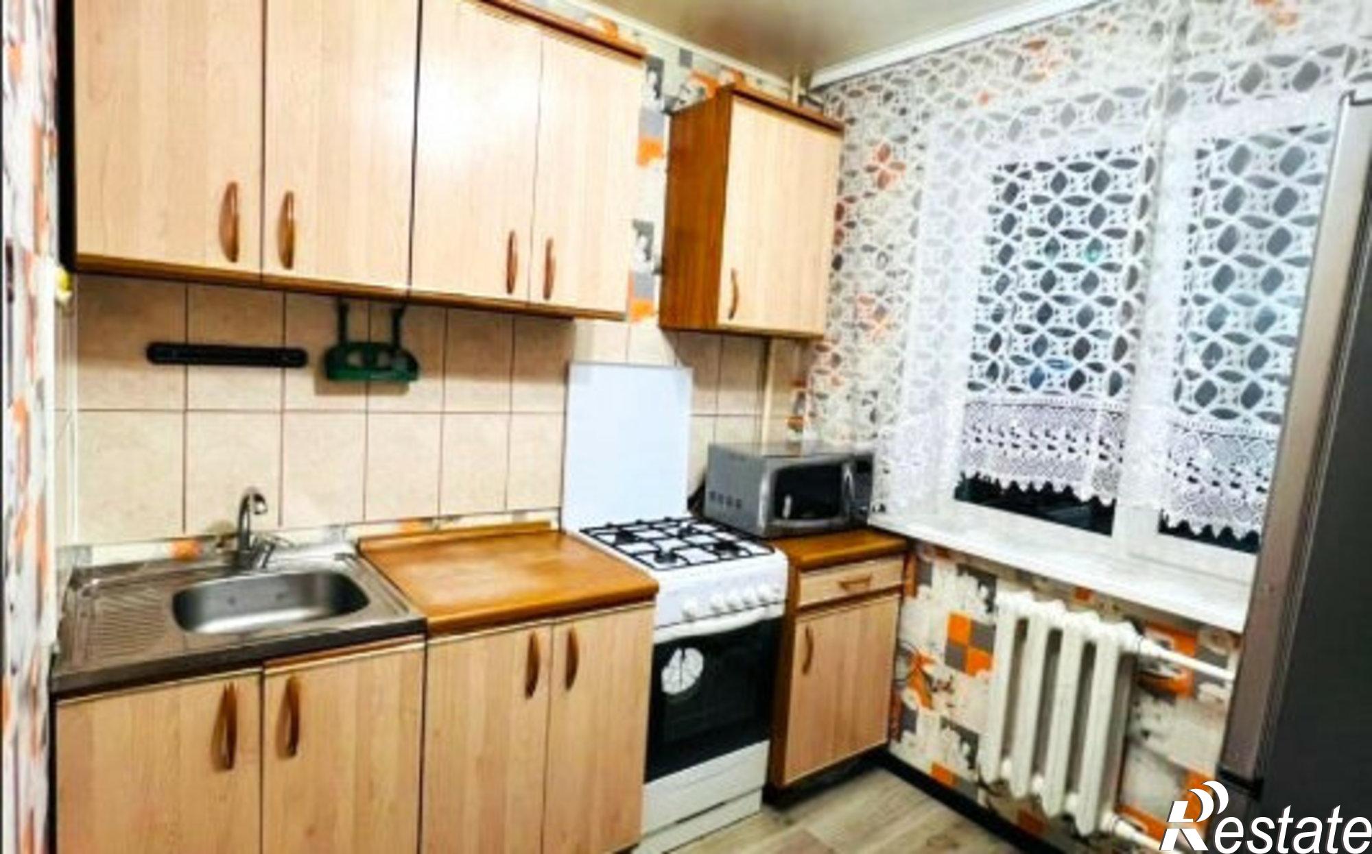 Купить квартиру за 4 299 000 рублей на улица Коммунаров, 62