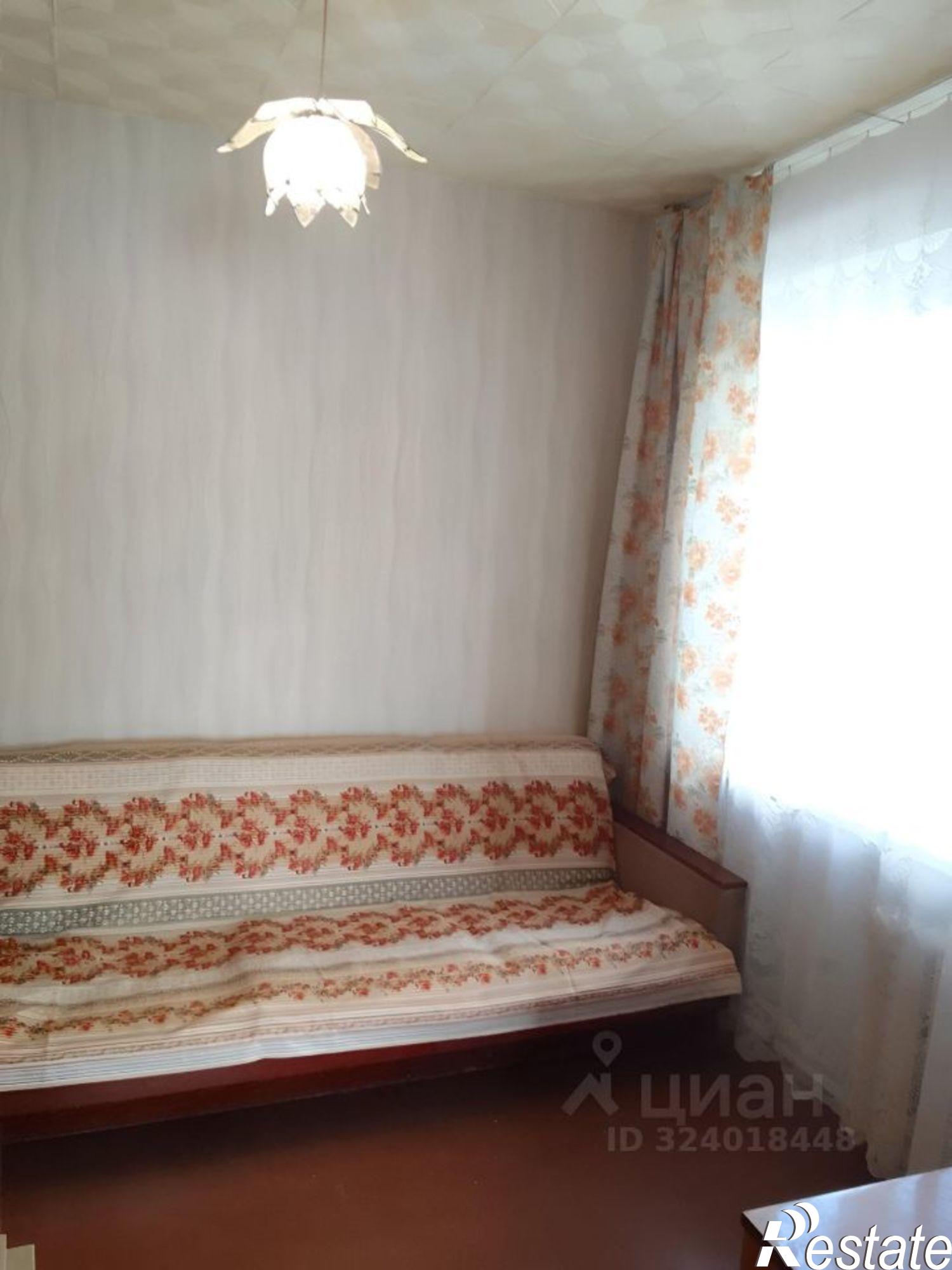 Купить квартиру за 5 500 000 рублей на ул Айская, 52