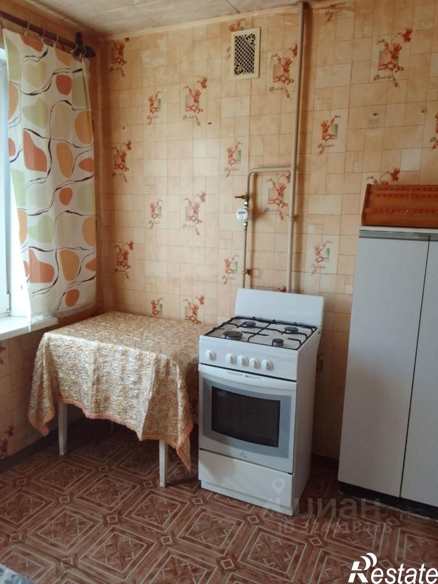 Купить квартиру за 5 500 000 рублей на ул Айская, 52