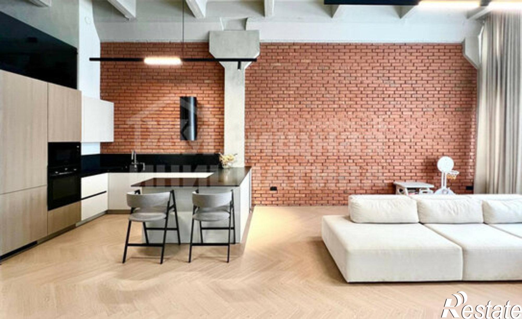 Купить квартиру за 17 500 000 рублей на ул Менделеева, 132/1