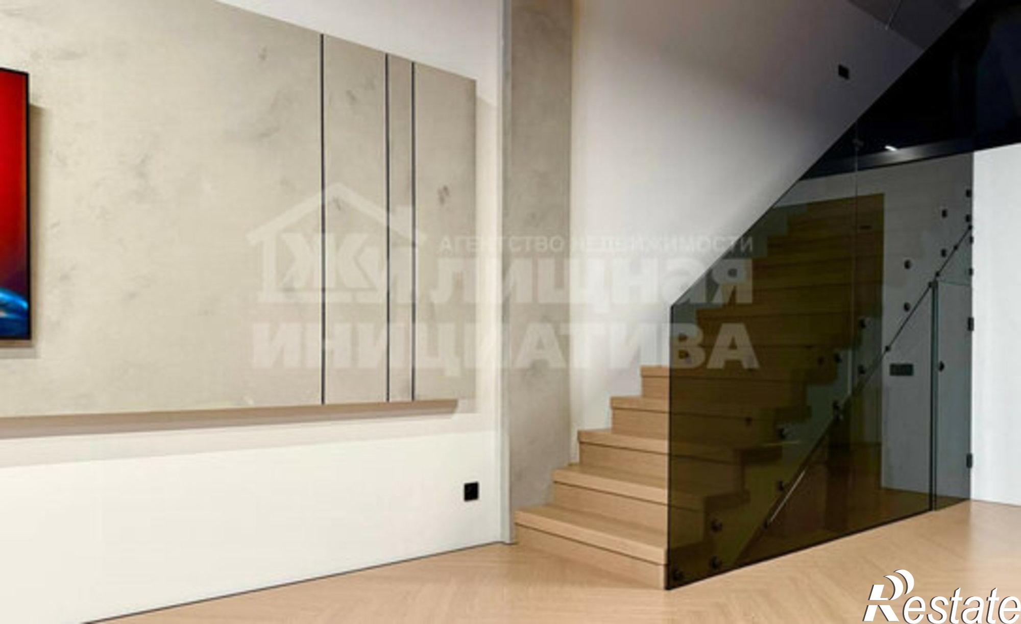 Купить квартиру за 17 500 000 рублей на ул Менделеева, 132/1