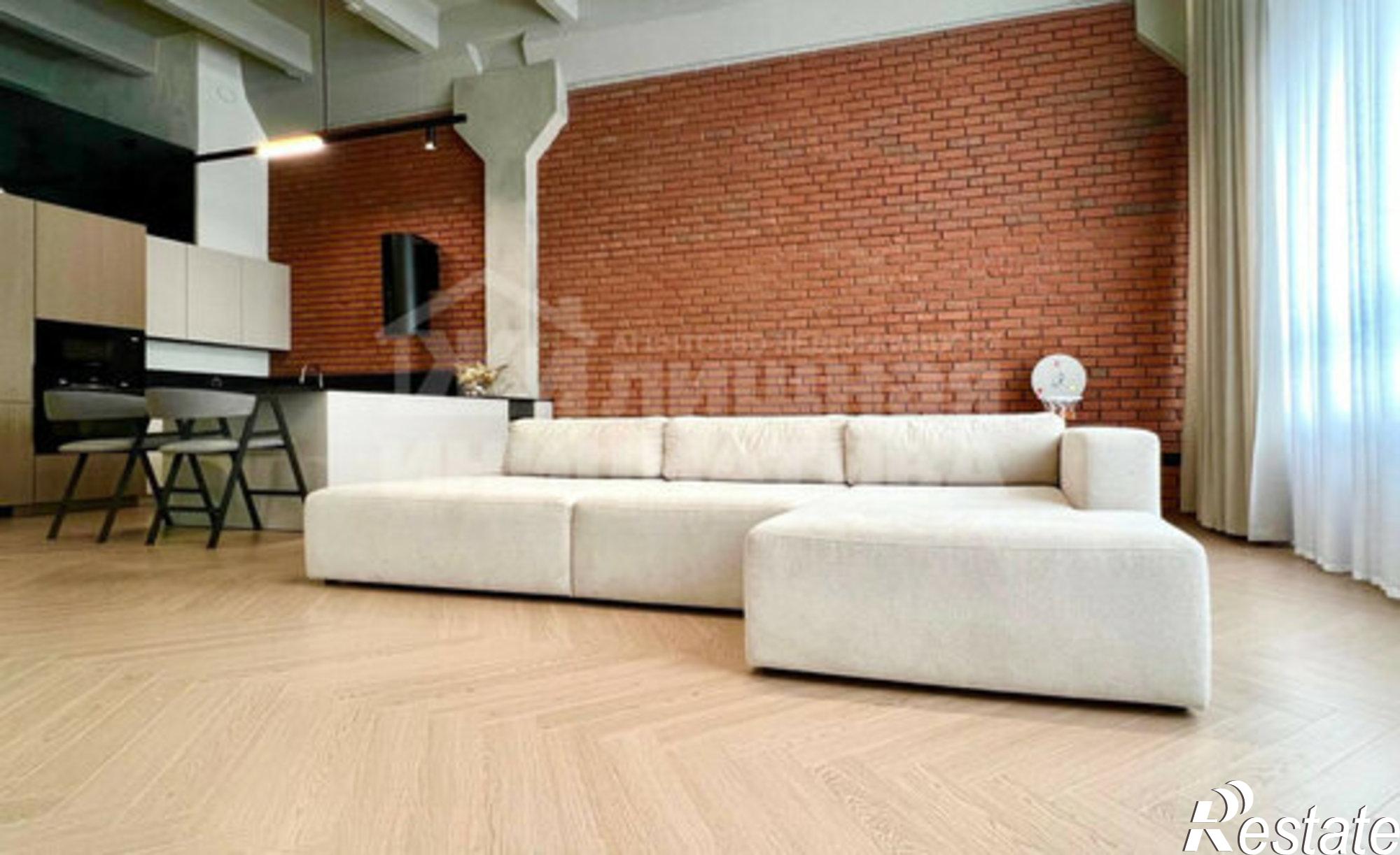 Купить квартиру за 17 500 000 рублей на ул Менделеева, 132/1