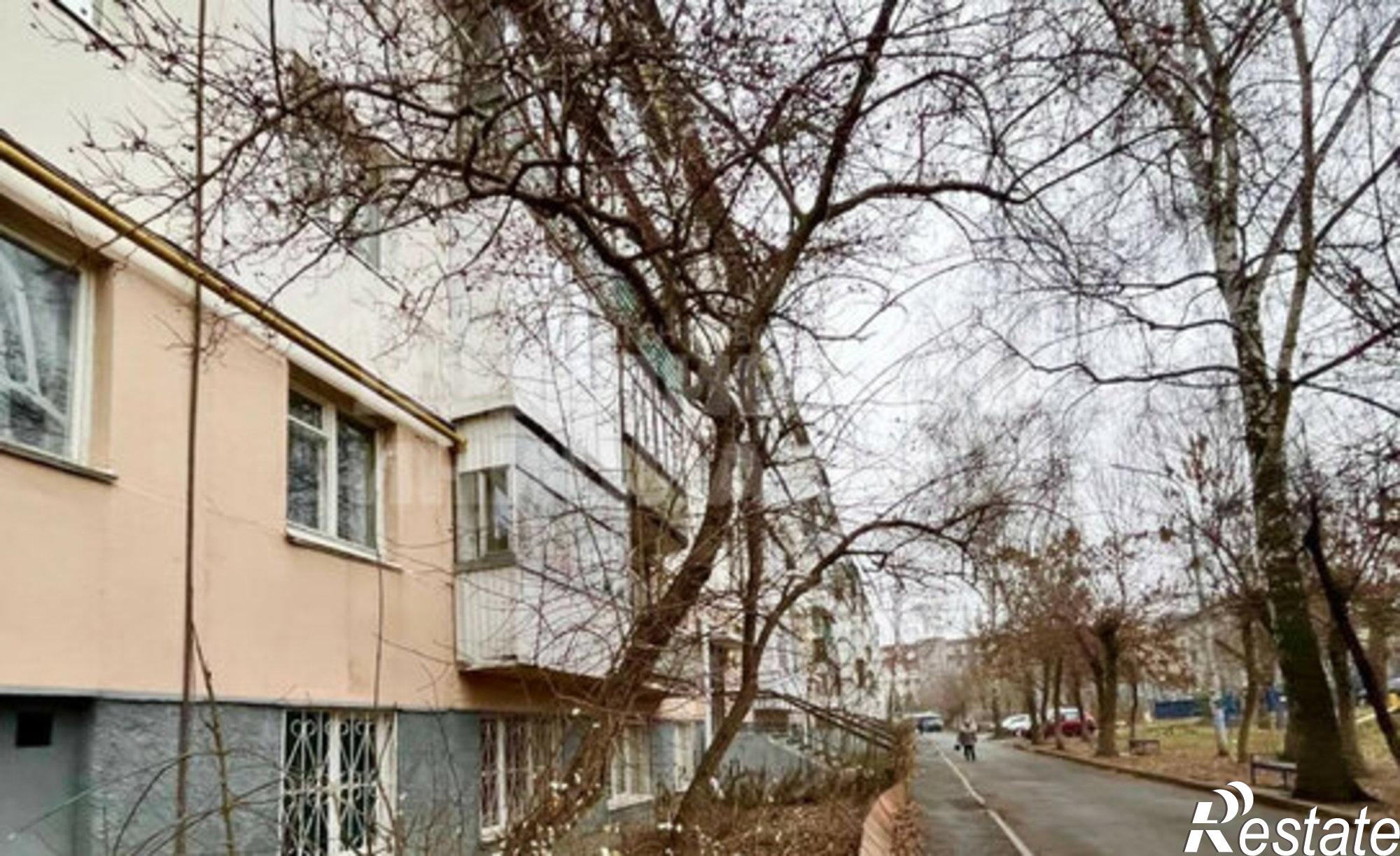 Купить квартиру за 6 000 000 рублей на ул Гоголя, 80