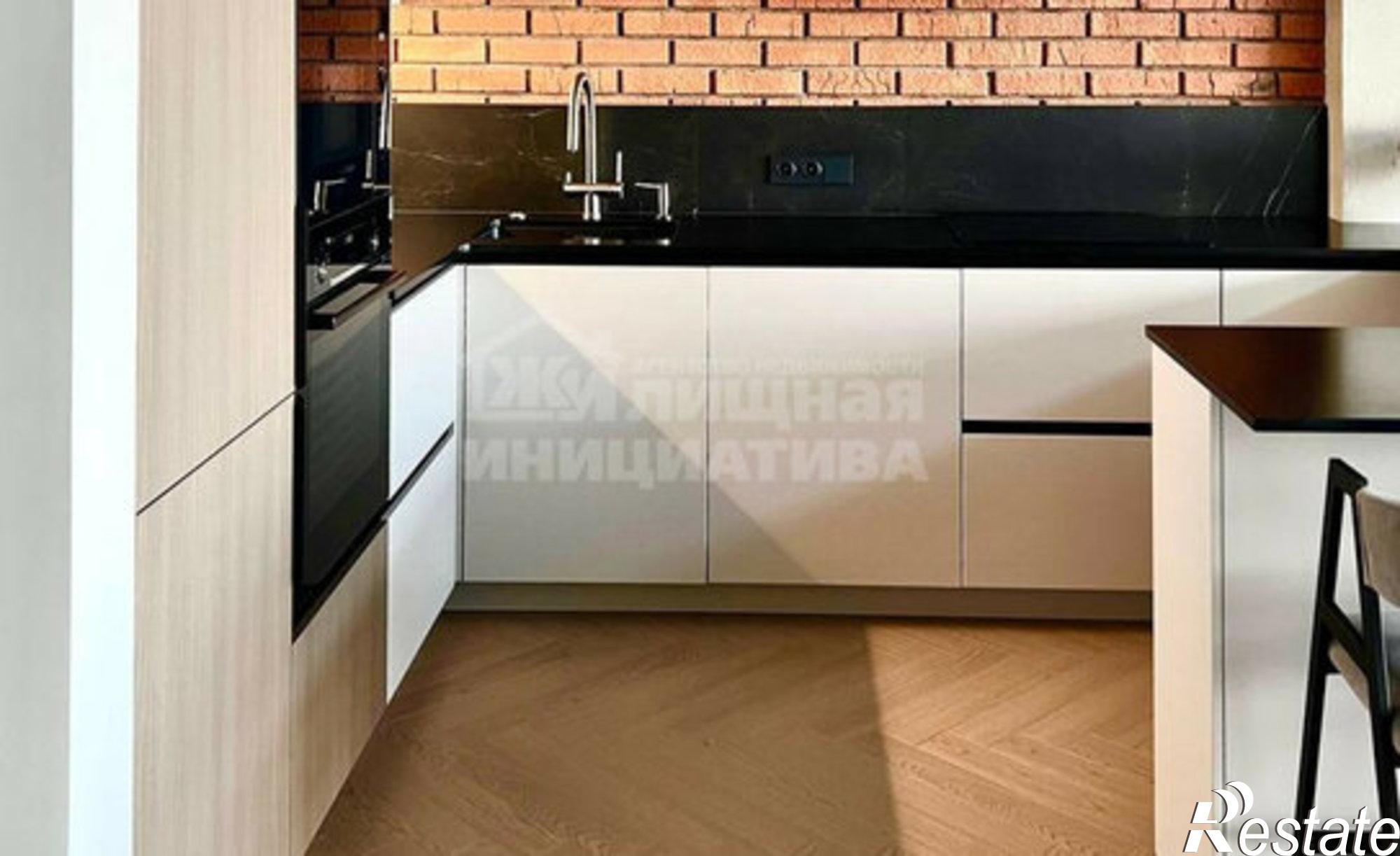 Купить квартиру за 17 500 000 рублей на ул Менделеева, 132/1