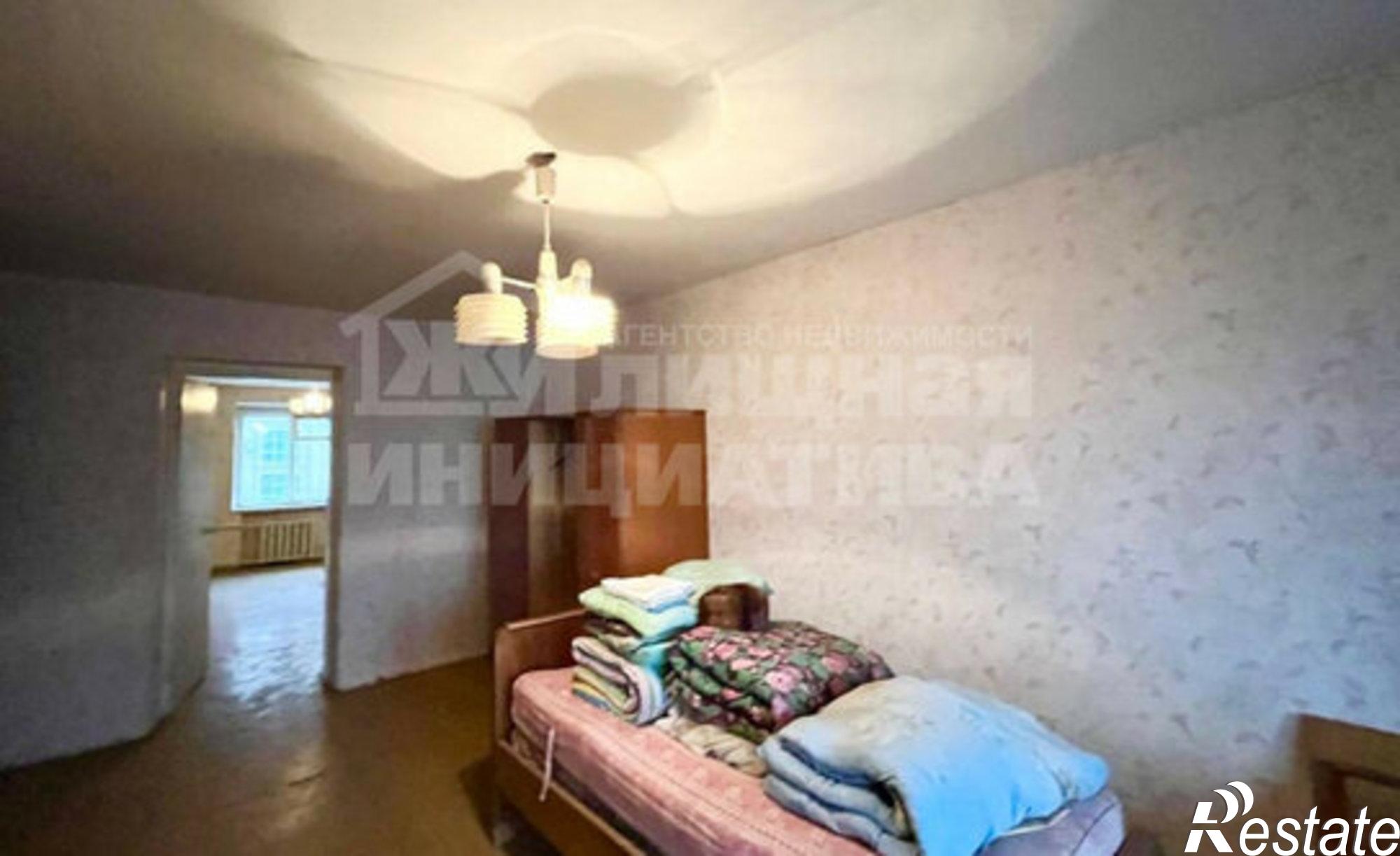 Купить квартиру за 6 000 000 рублей на ул Гоголя, 80