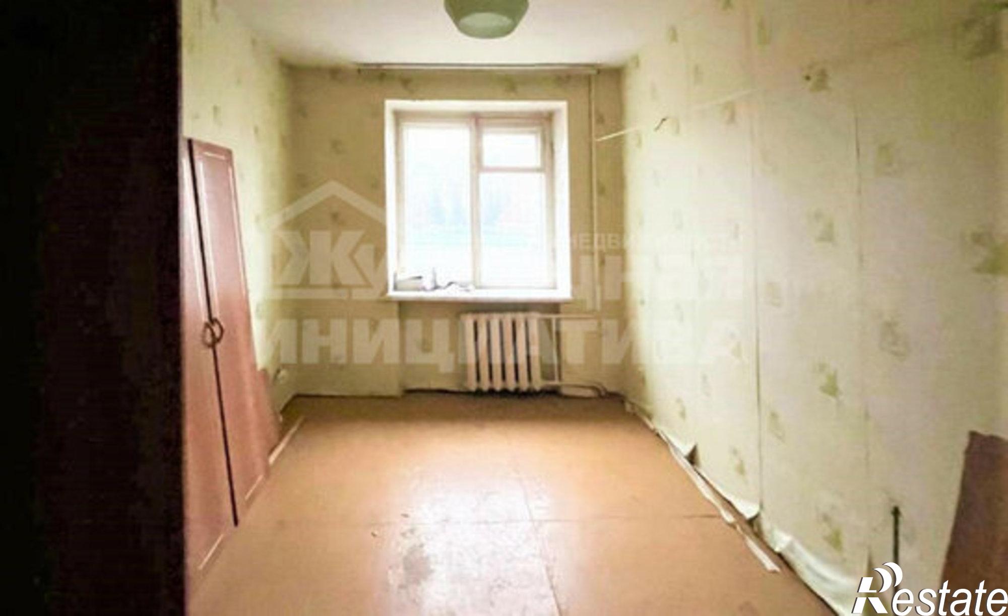 Купить квартиру за 6 000 000 рублей на ул Гоголя, 80