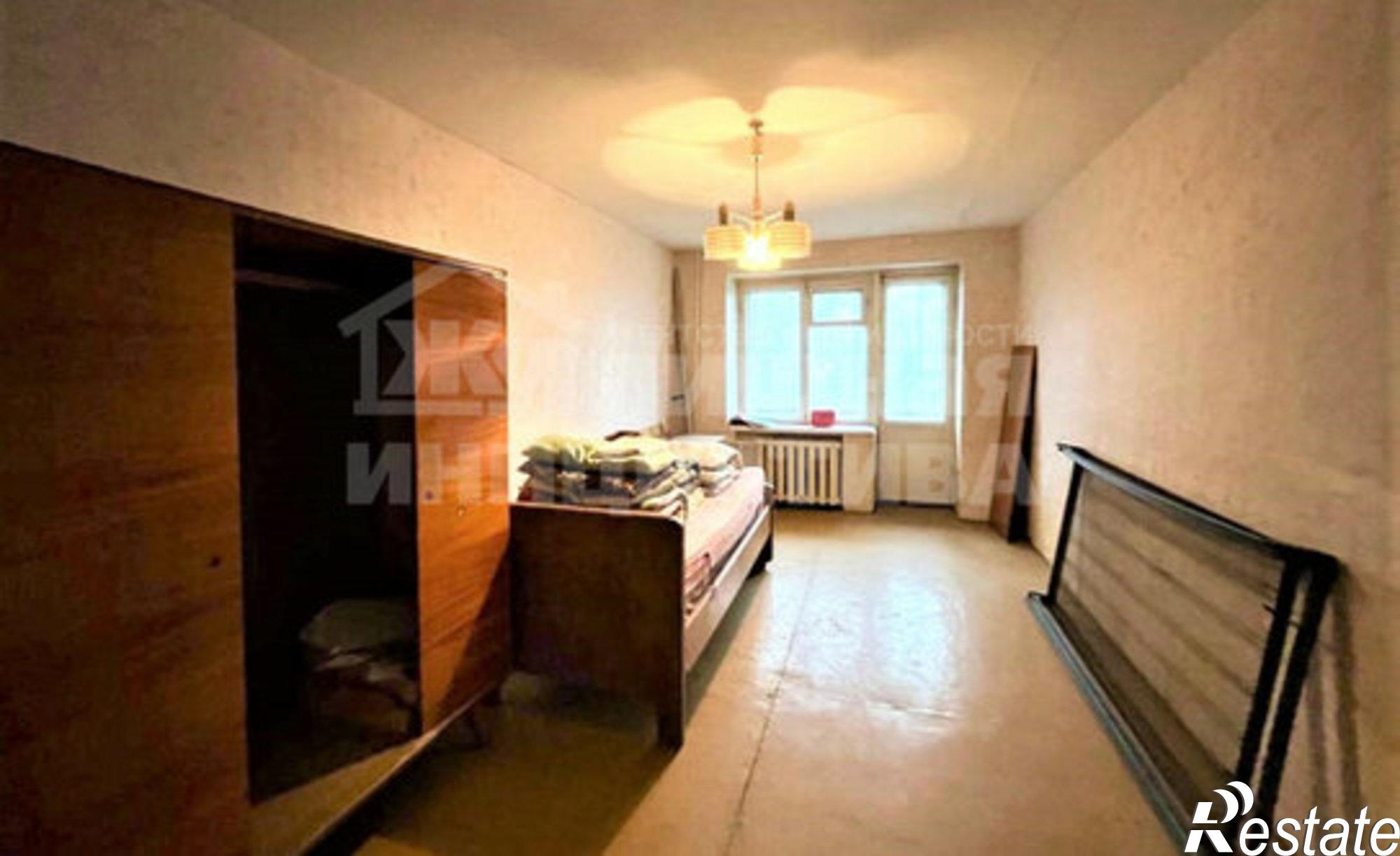 Купить квартиру за 6 000 000 рублей на ул Гоголя, 80