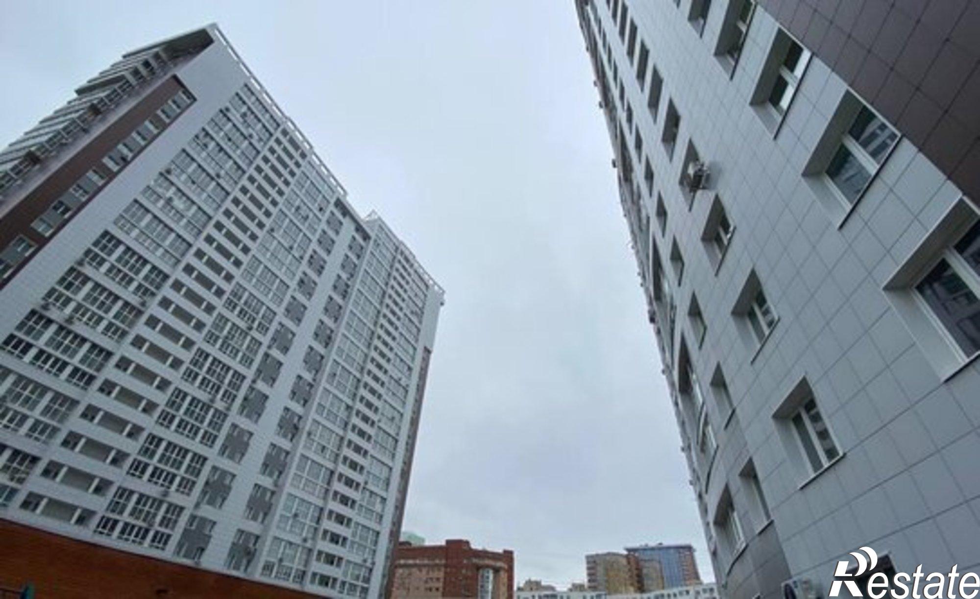 Купить квартиру за 5 800 000 рублей на ул Минигали Губайдуллина, 8 5