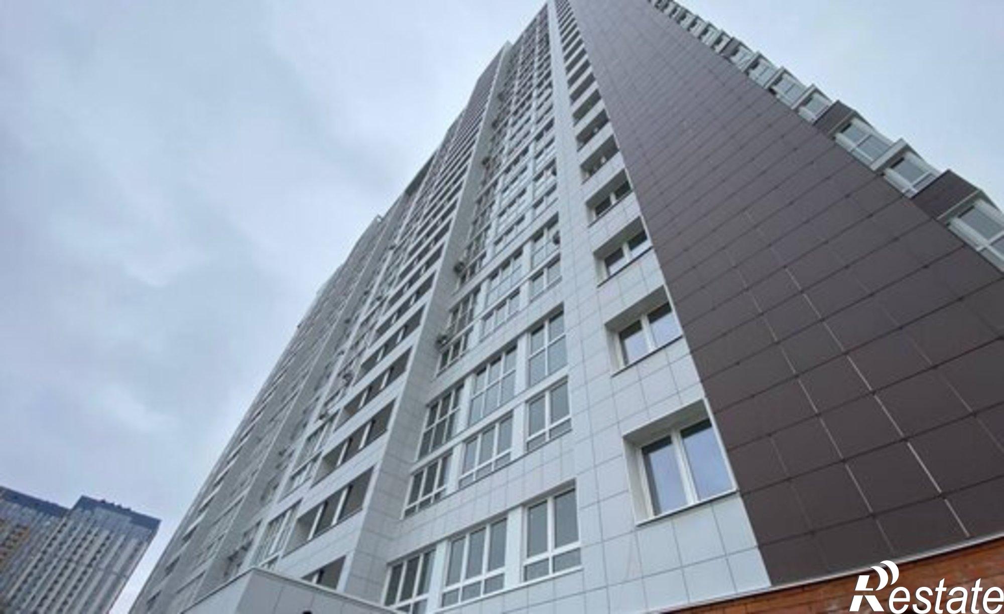 Купить квартиру за 5 800 000 рублей на ул Минигали Губайдуллина, 8 5