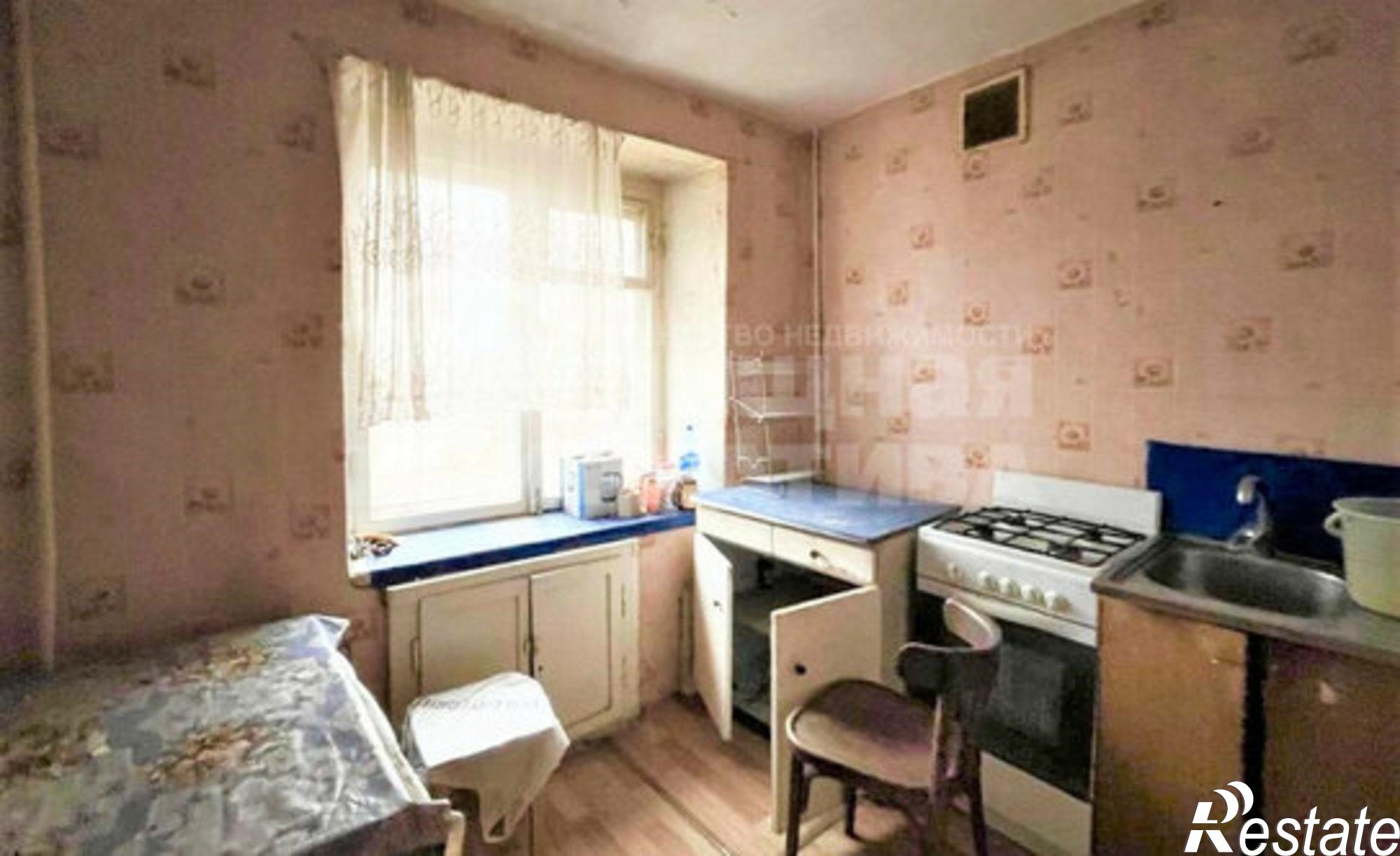 Купить квартиру за 6 000 000 рублей на ул Гоголя, 80